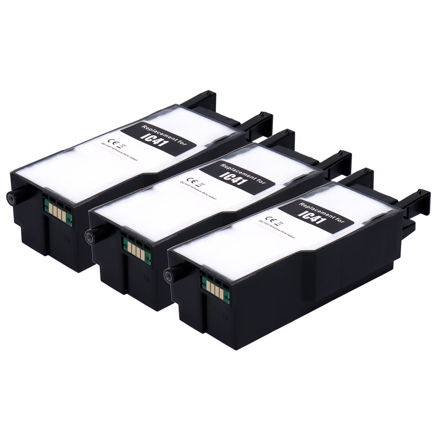 リコー用 IC41 互換メンテナンスボックス