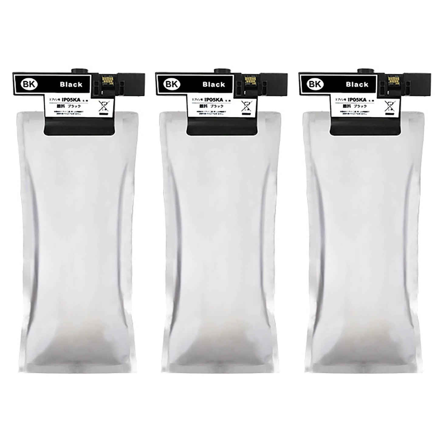 エプソン用 IP05KA 互換インクパック ブラック