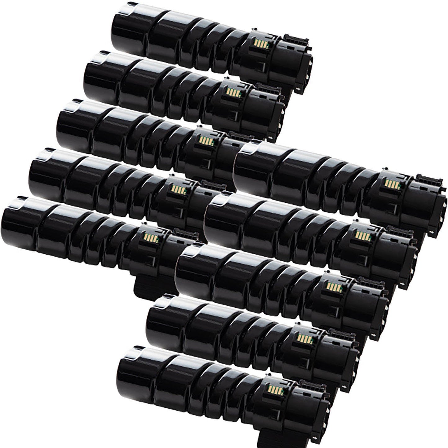 富士通用 LB322B 互換トナー ブラック 15K