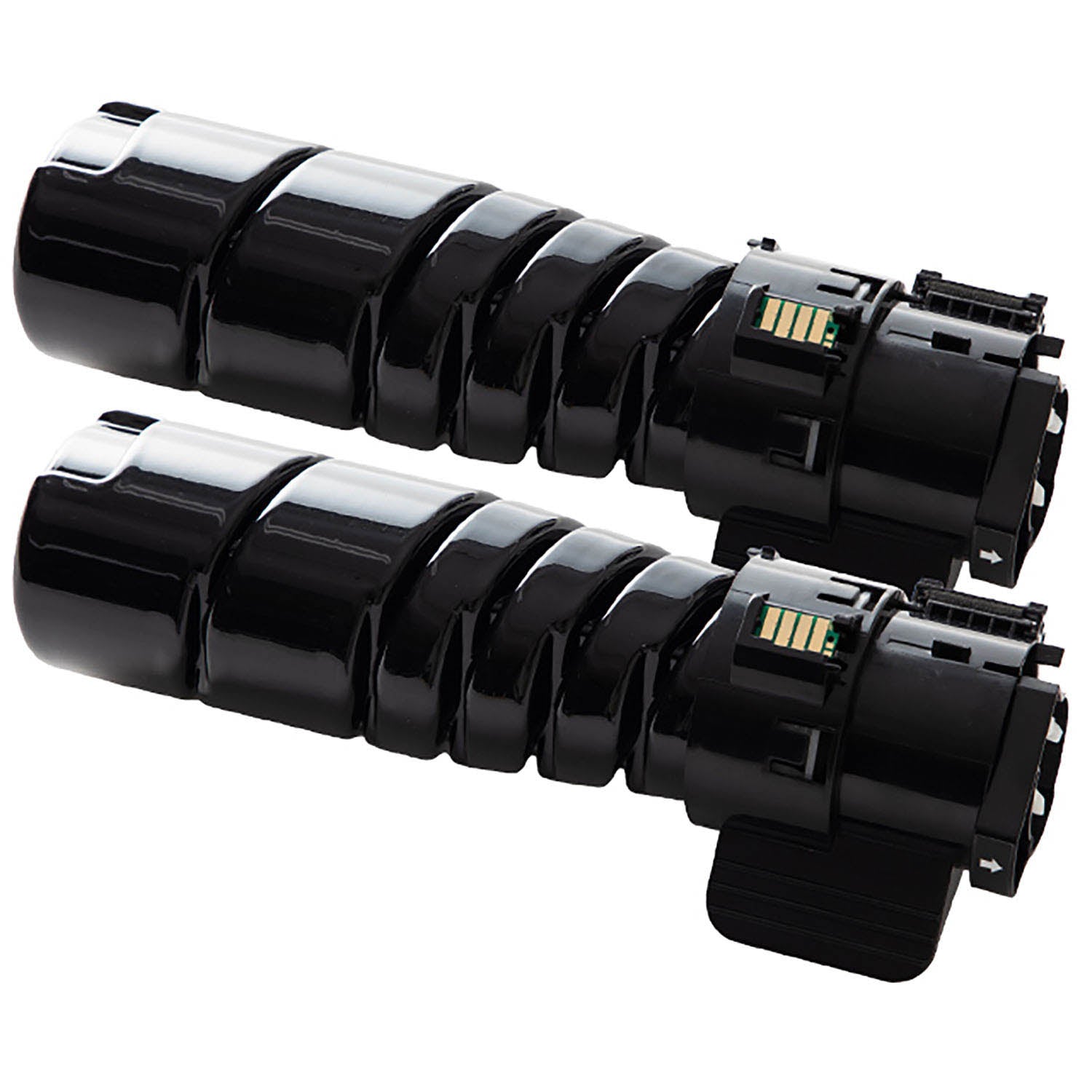 富士通用 LB322B 互換トナー ブラック 15K