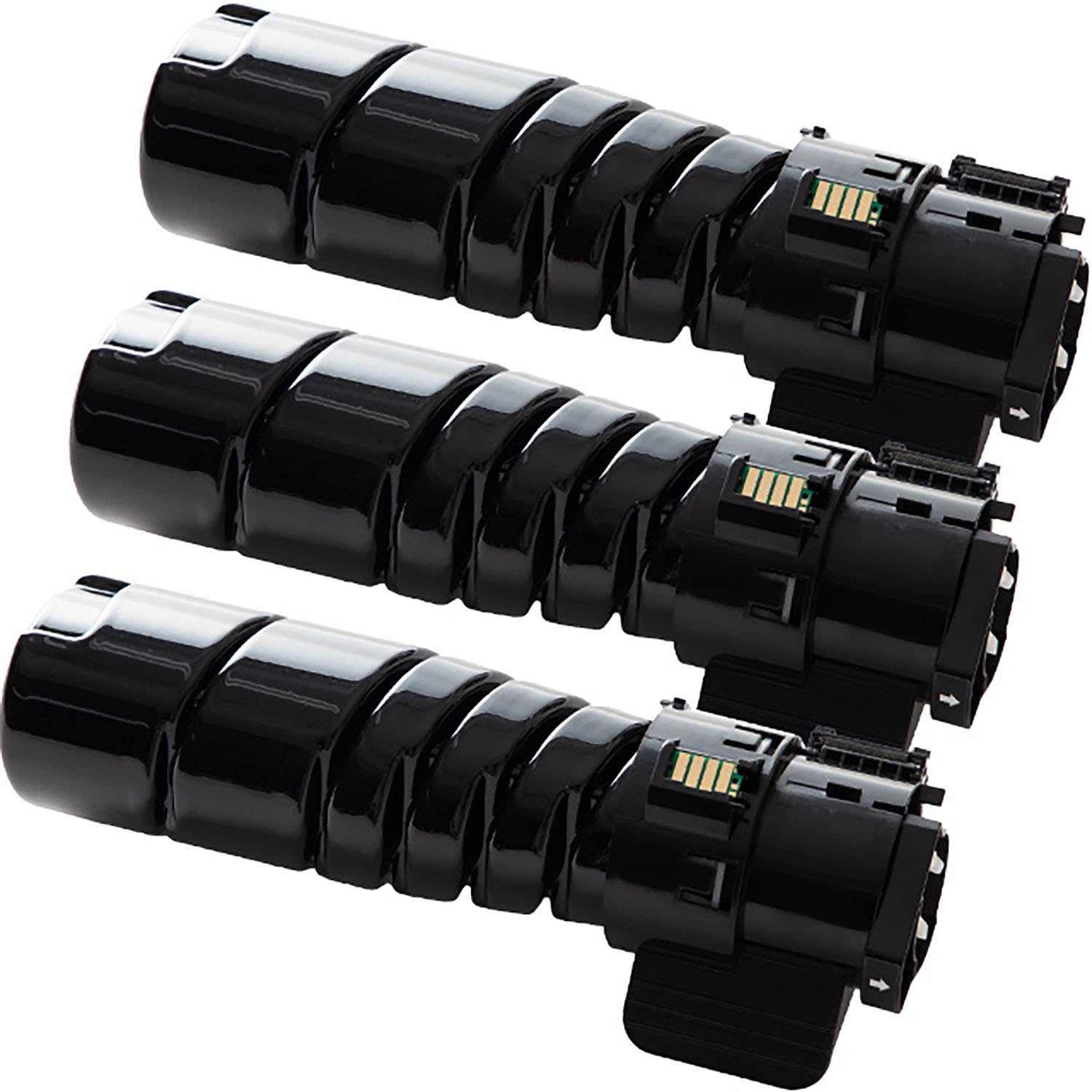 富士通用 LB322B 互換トナー ブラック 15K