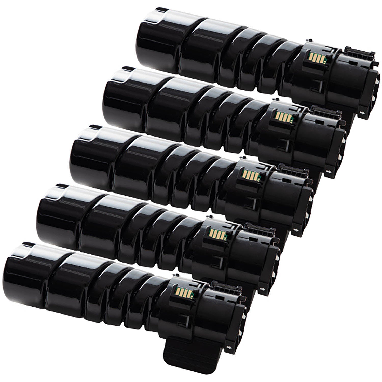 富士通用 LB322B 互換トナー ブラック 15K