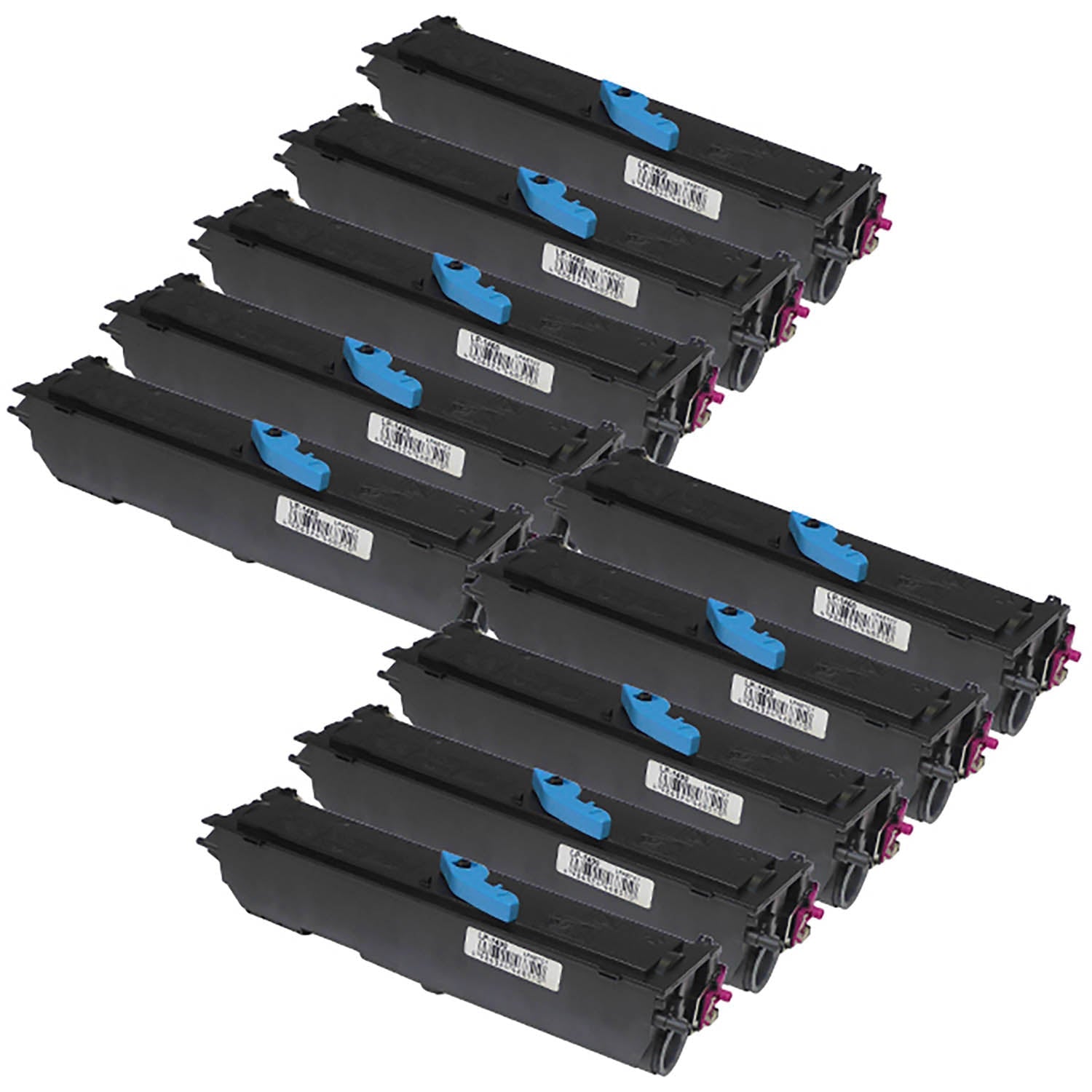 エプソン用 LPA4ETC7 リサイクルトナー ブラック