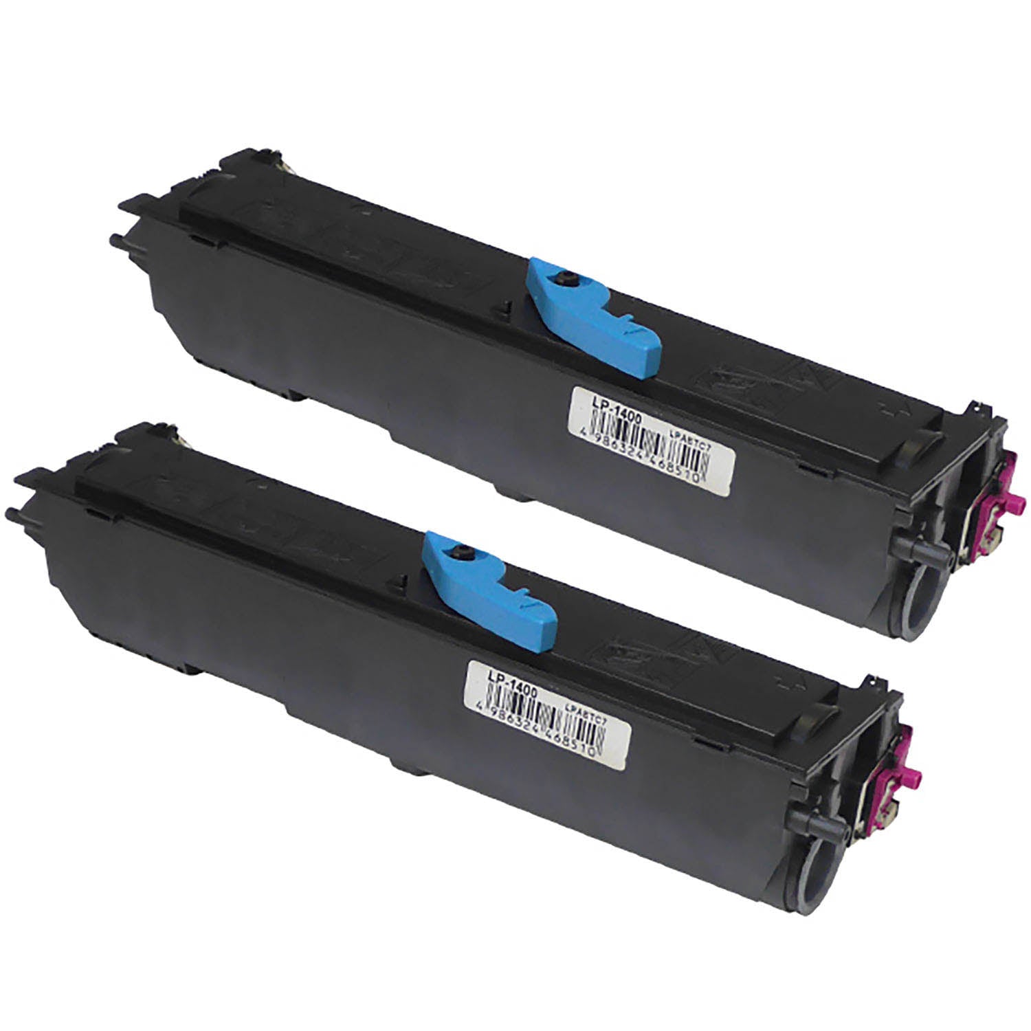 エプソン用 LPA4ETC7 リサイクルトナー ブラック