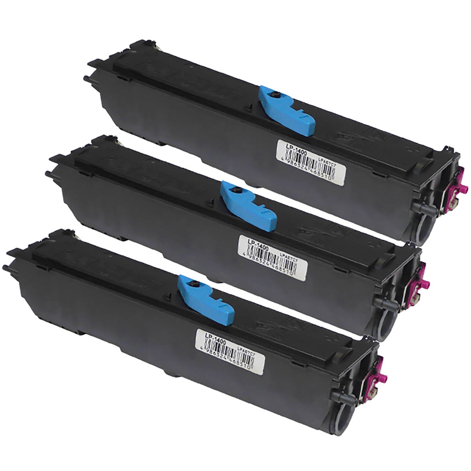 エプソン用 LPA4ETC7 リサイクルトナー ブラック