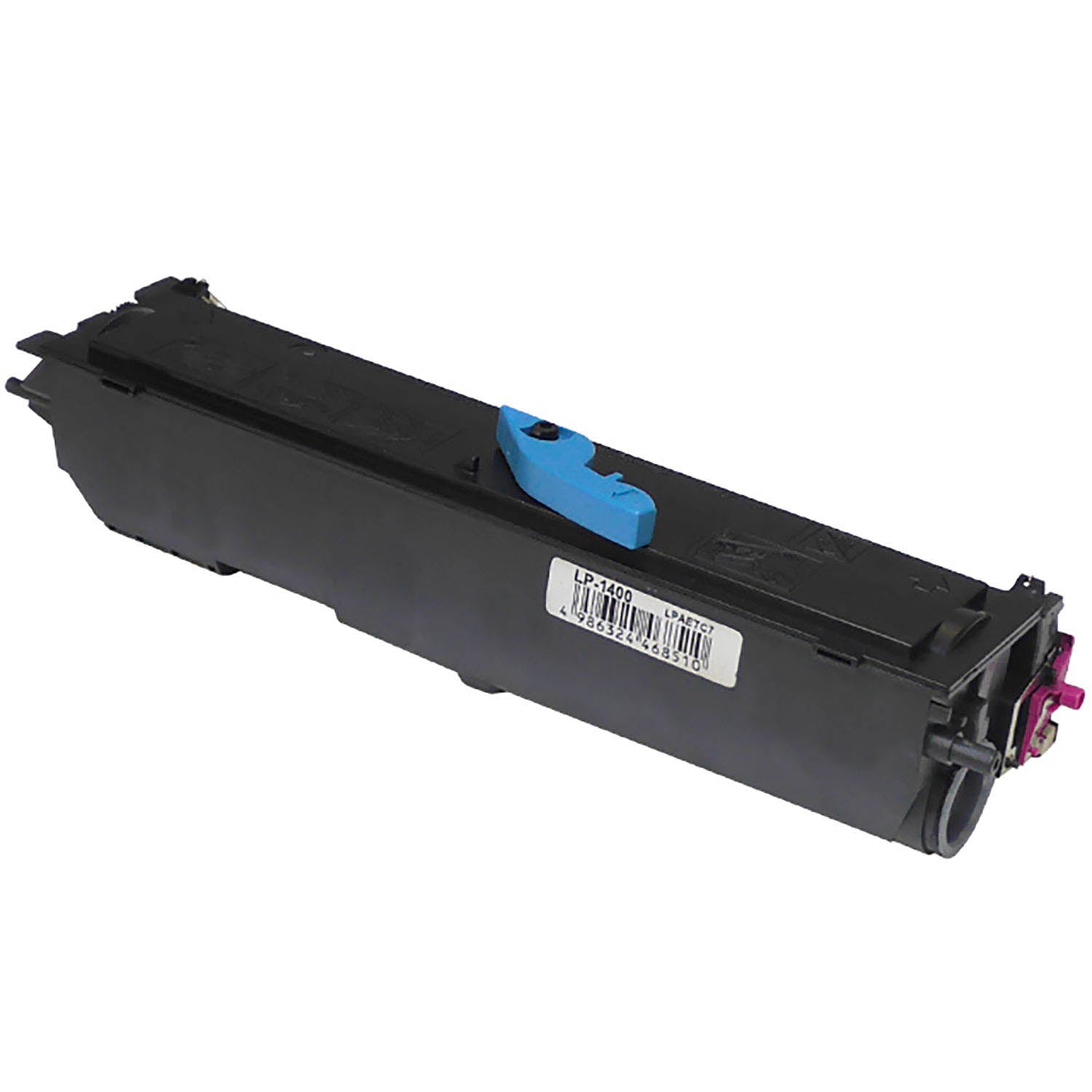 エプソン用 LPA4ETC7 リサイクルトナー ブラック