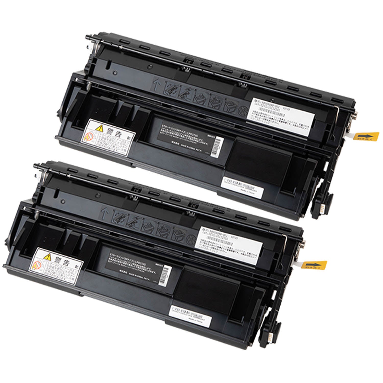 エプソン用 LPB3T25 国内リサイクルトナー ブラック 大容量