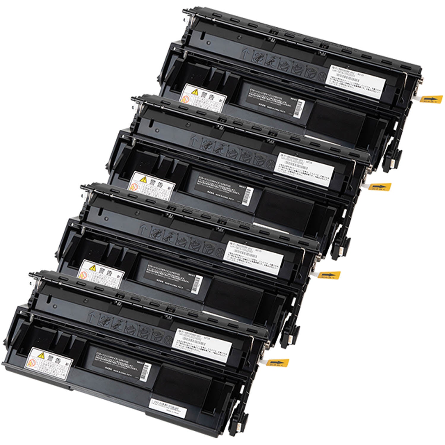 エプソン用 LPB3T25 国内リサイクルトナー ブラック 大容量