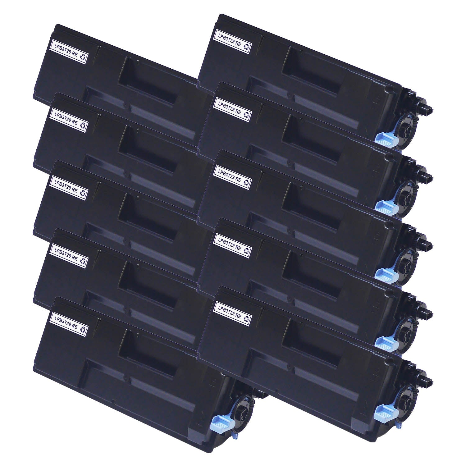 エプソン用 LPB3T29 リサイクルトナー ブラック