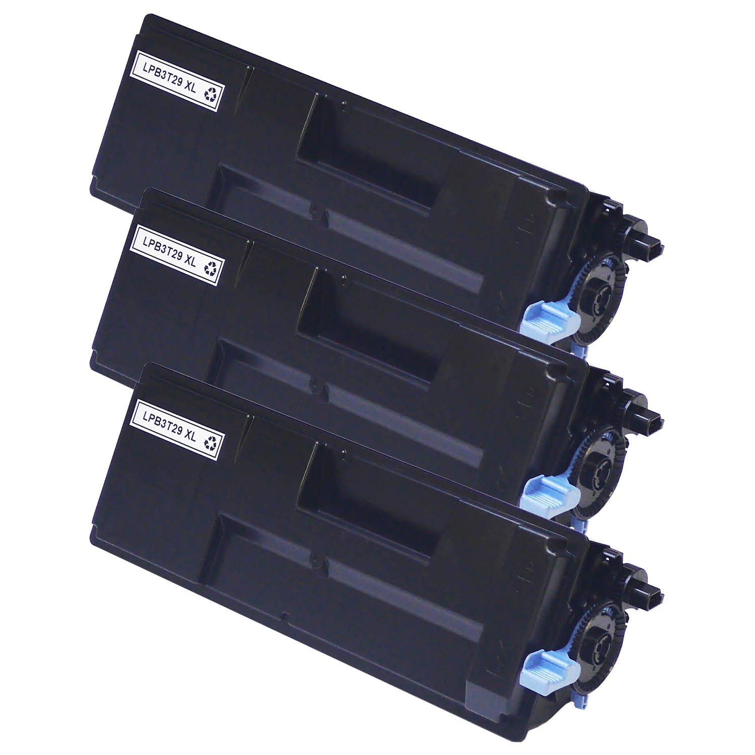 エプソン用 LPB3T29 リサイクルトナー ブラック 超増量版