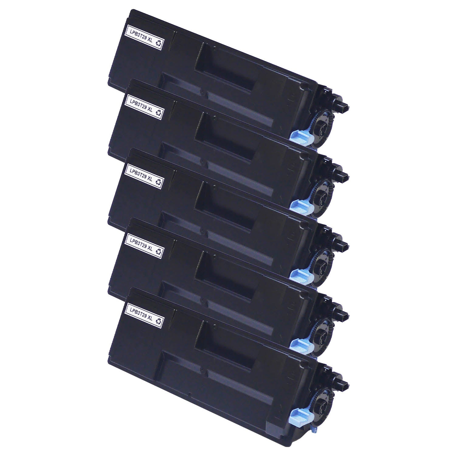 エプソン用 LPB3T29 リサイクルトナー ブラック 超増量版