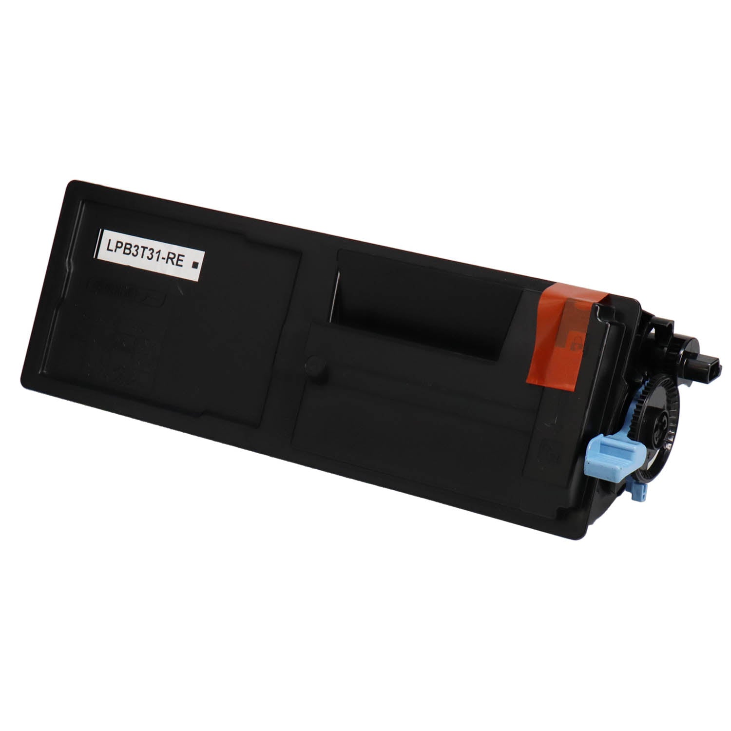 エプソン用 LPB3T31 リサイクルトナー ブラック 廃トナーボックス付