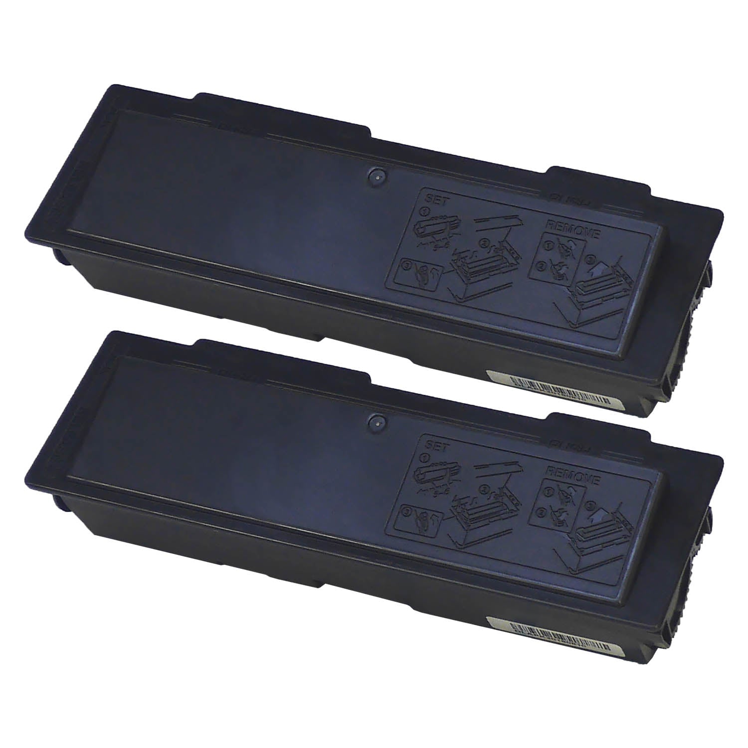 エプソン用 LPB4T12 互換トナー ブラック