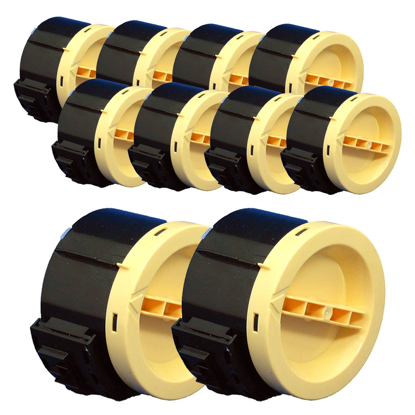 エプソン用 LPB4T15 互換トナー ブラック