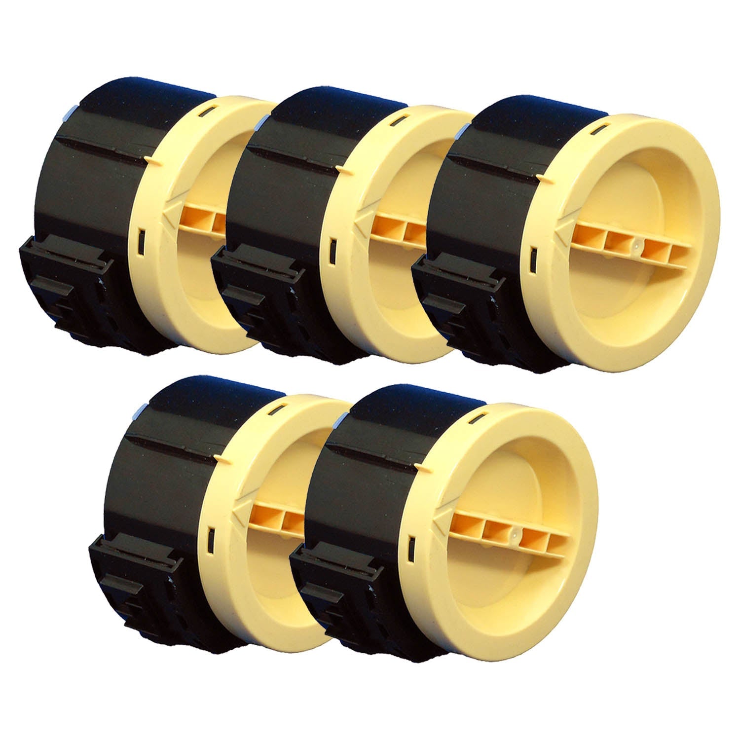 エプソン用 LPB4T15 互換トナー ブラック