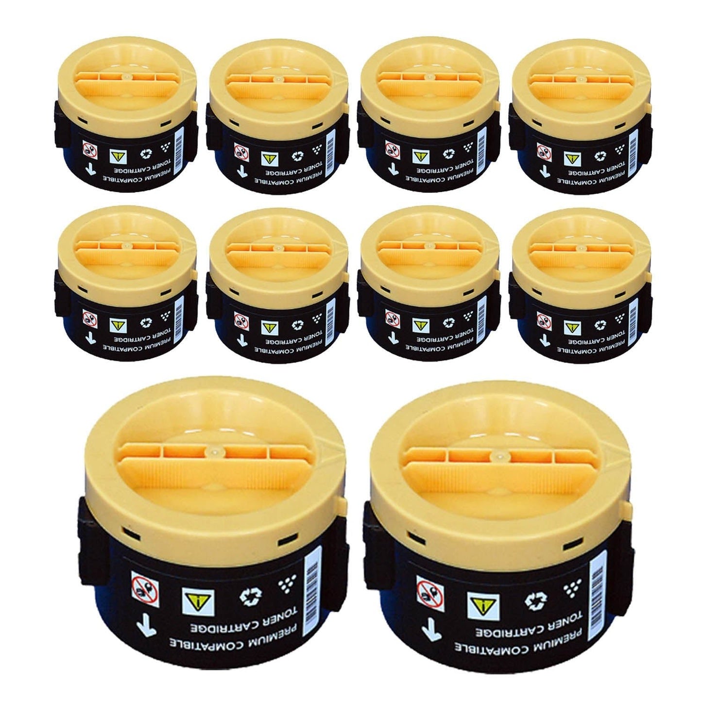 エプソン用 LPB4T17 互換トナー ブラック