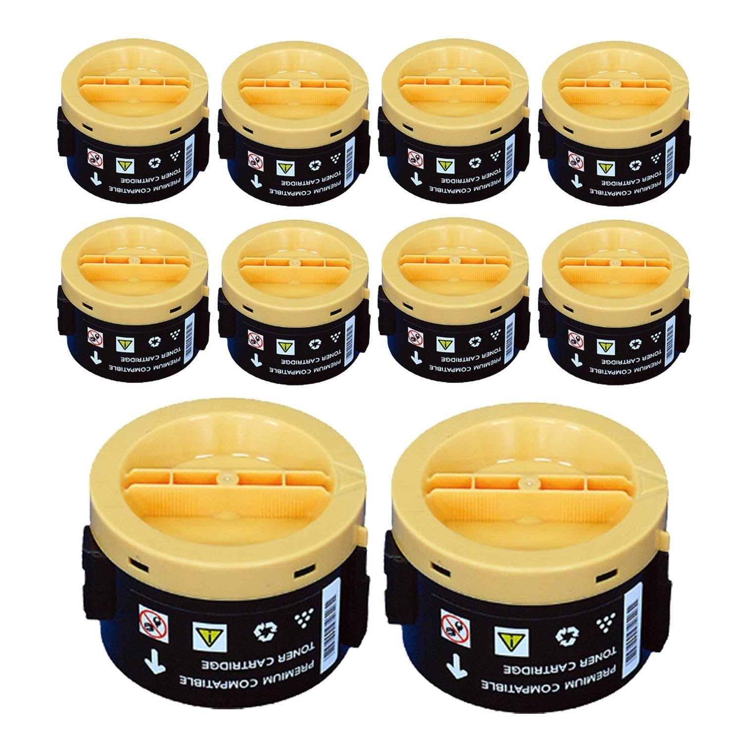 エプソン用 LPB4T17 互換トナー ブラック