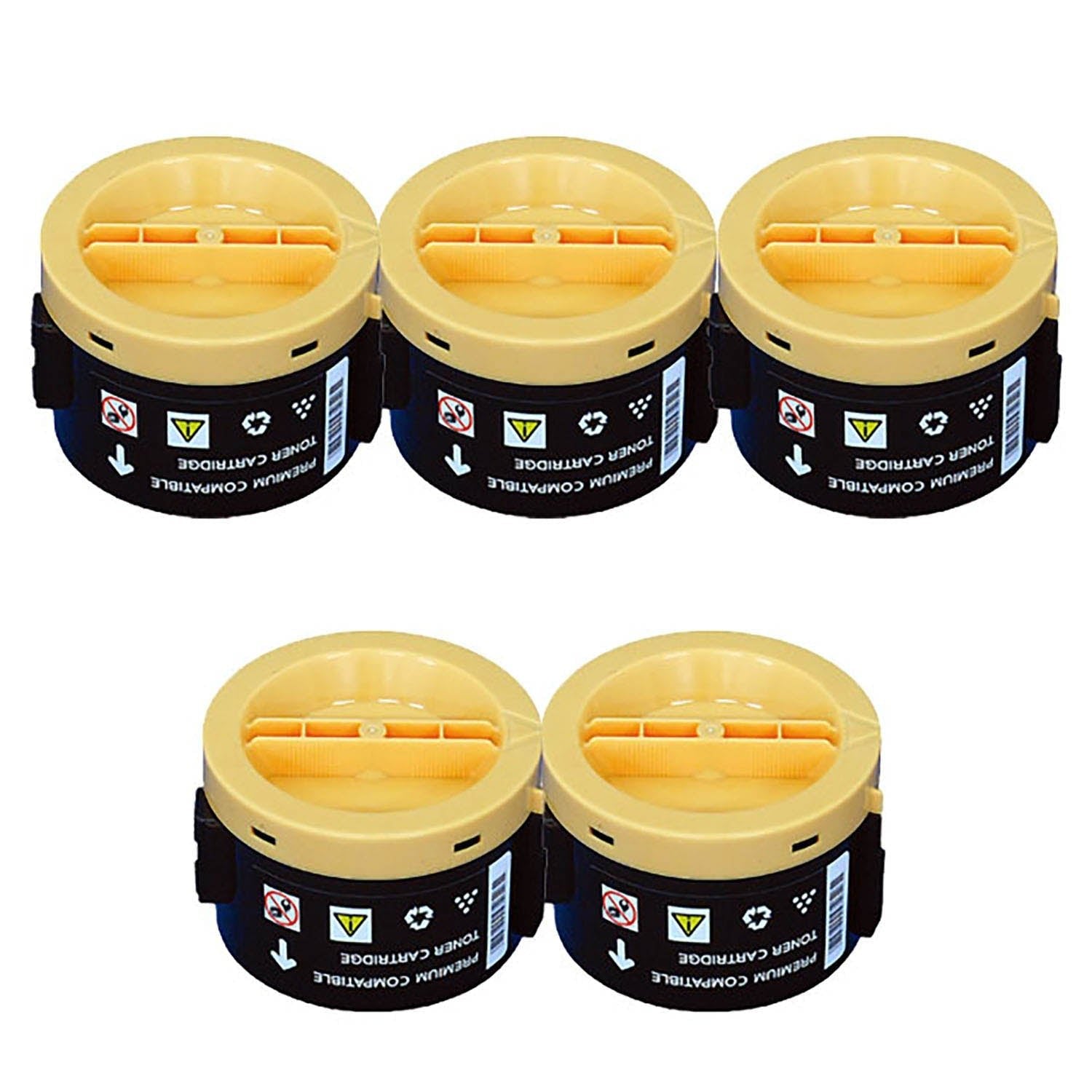 エプソン用 LPB4T17 互換トナー ブラック