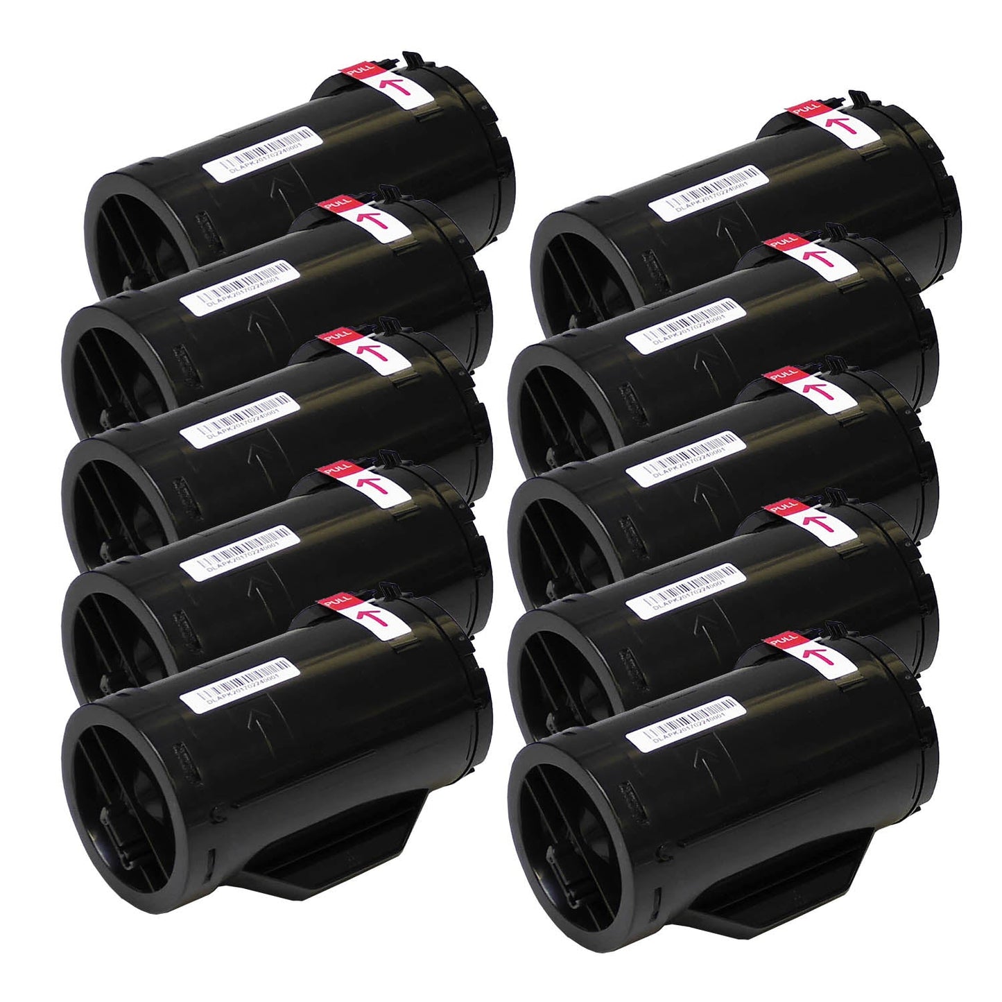 エプソン用 LPB4T19 互換トナー ブラック