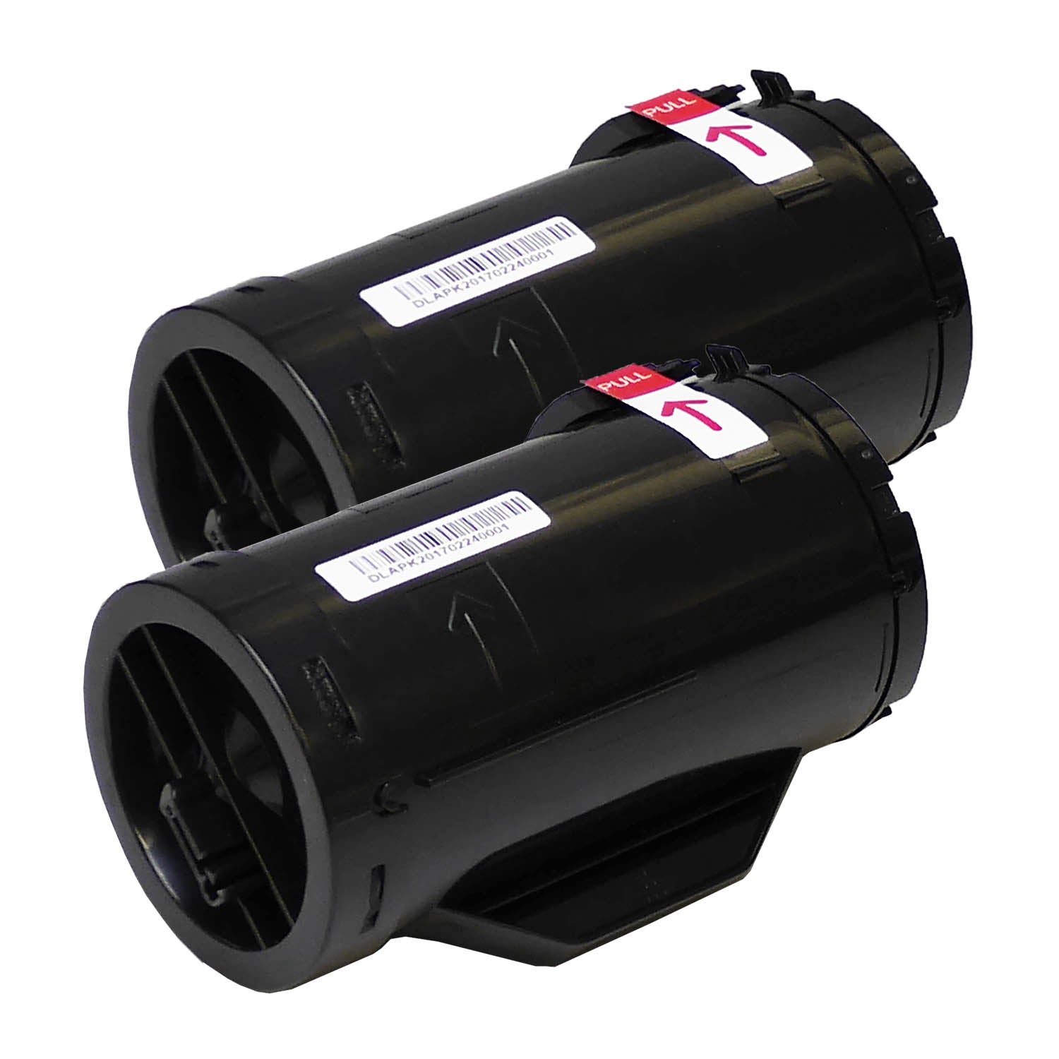 エプソン用 LPB4T19 互換トナー ブラック