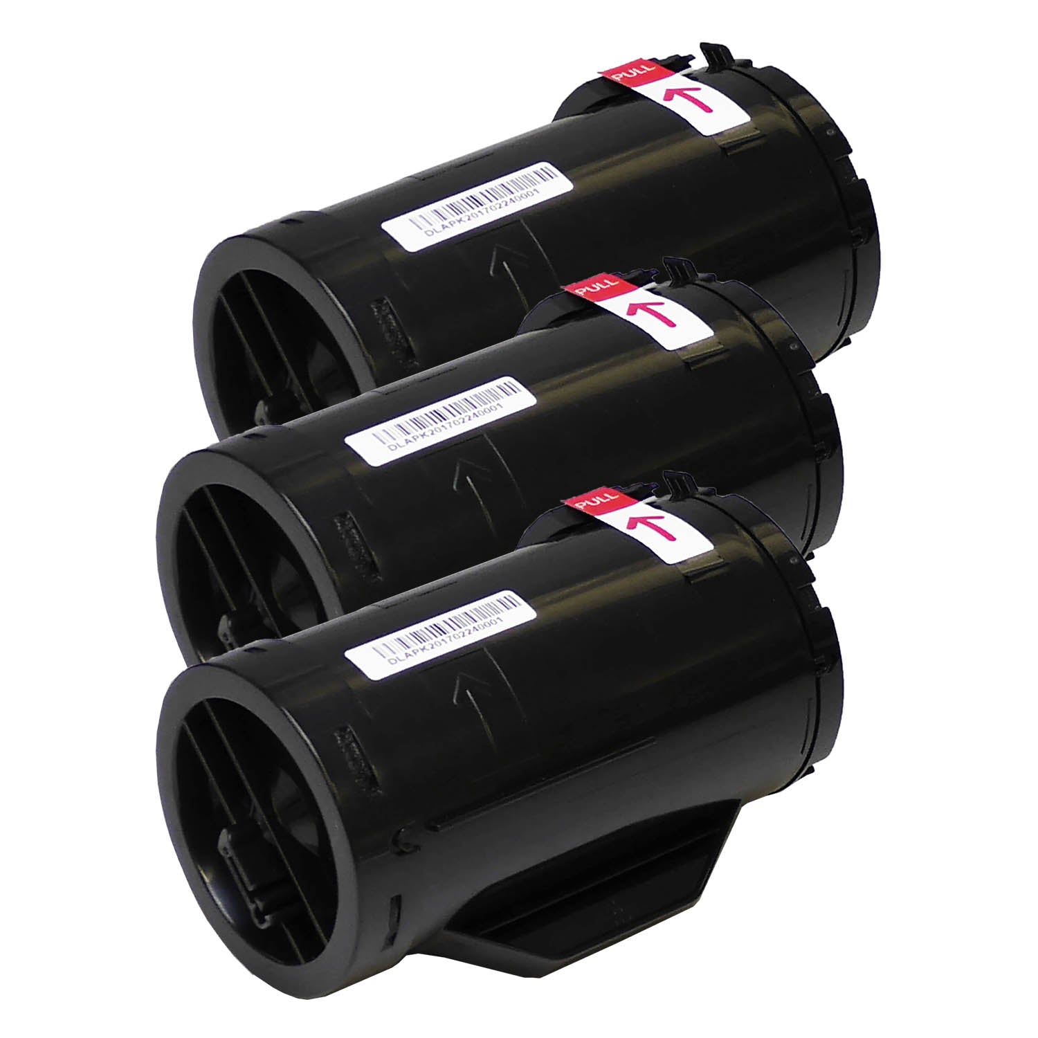 エプソン用 LPB4T19 互換トナー ブラック