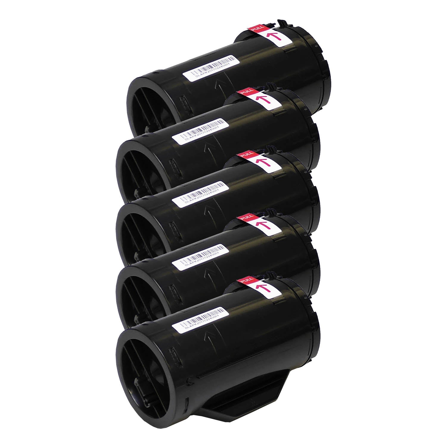 エプソン用 LPB4T19 互換トナー ブラック