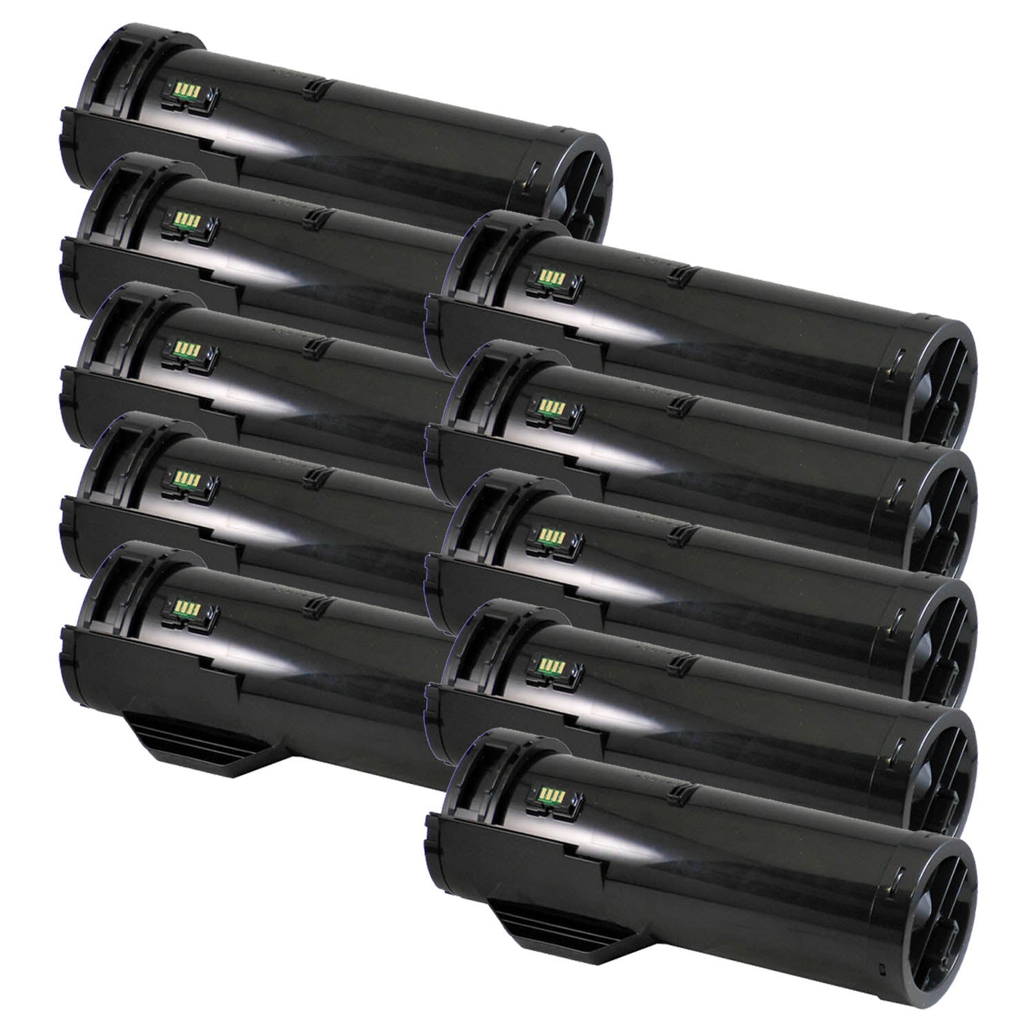 エプソン用 LPB4T21 互換トナー ブラック 大容量