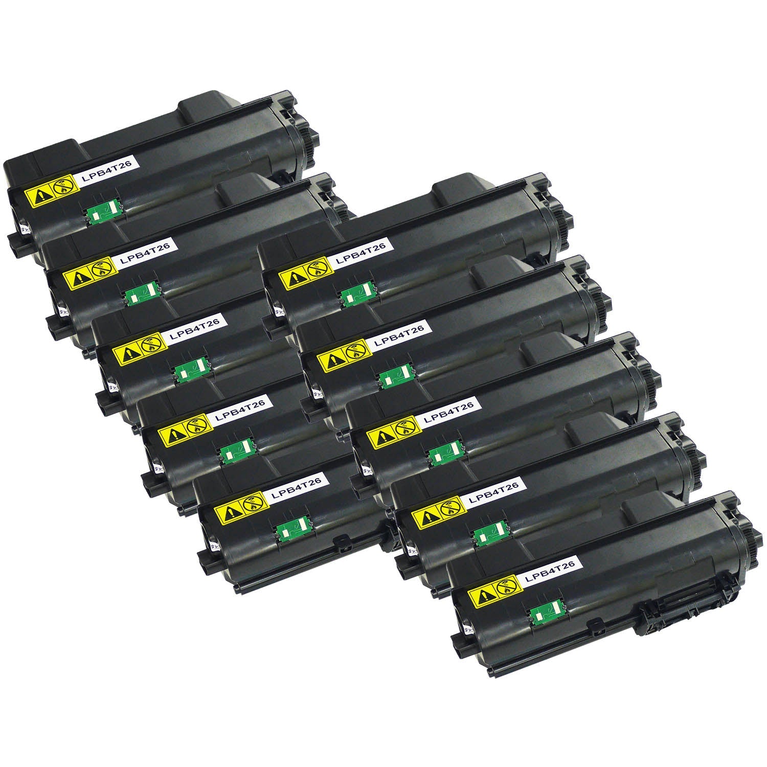 エプソン用 LPB4T25 互換トナー ブラック Mサイズ