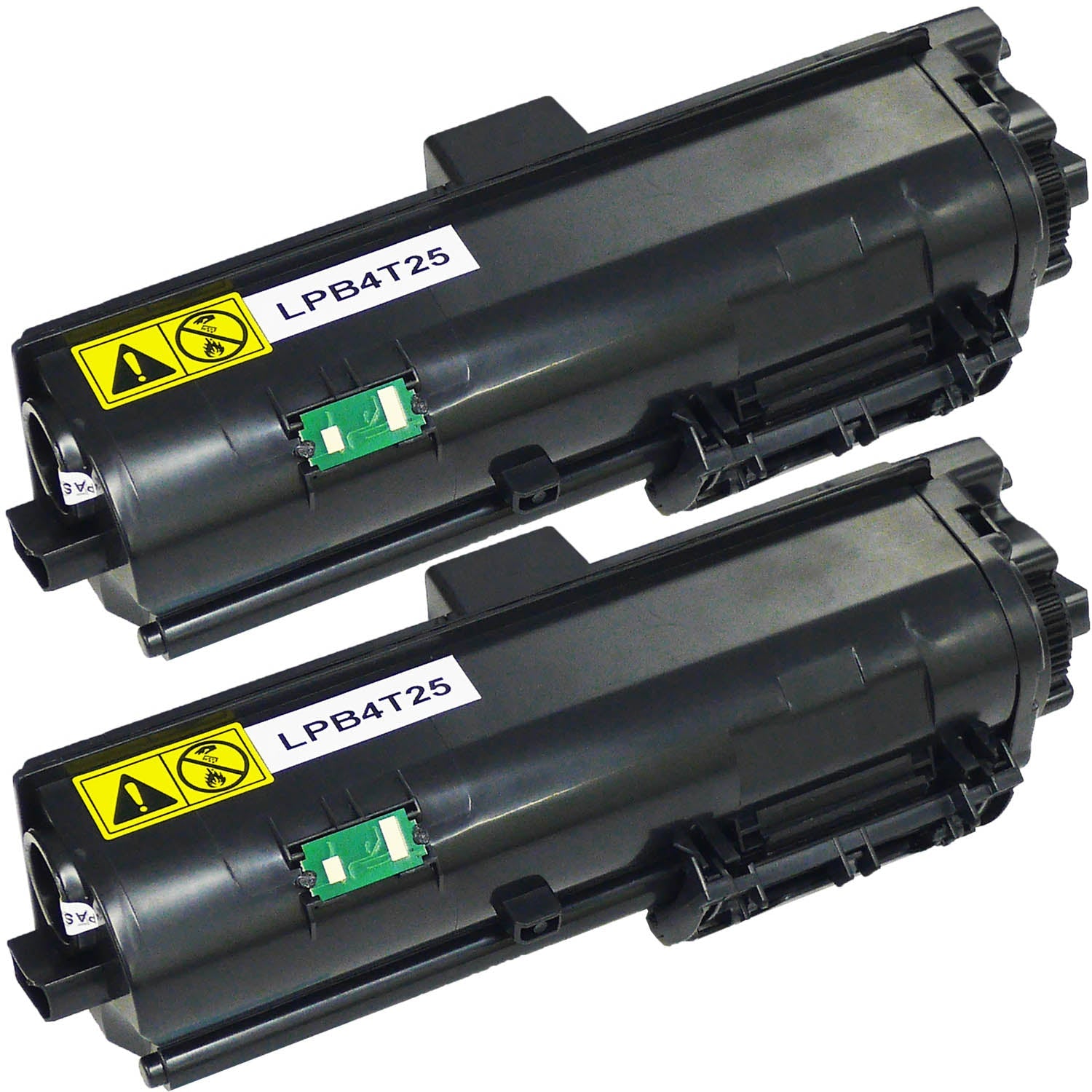 エプソン用 LPB4T25 互換トナー ブラック Mサイズ