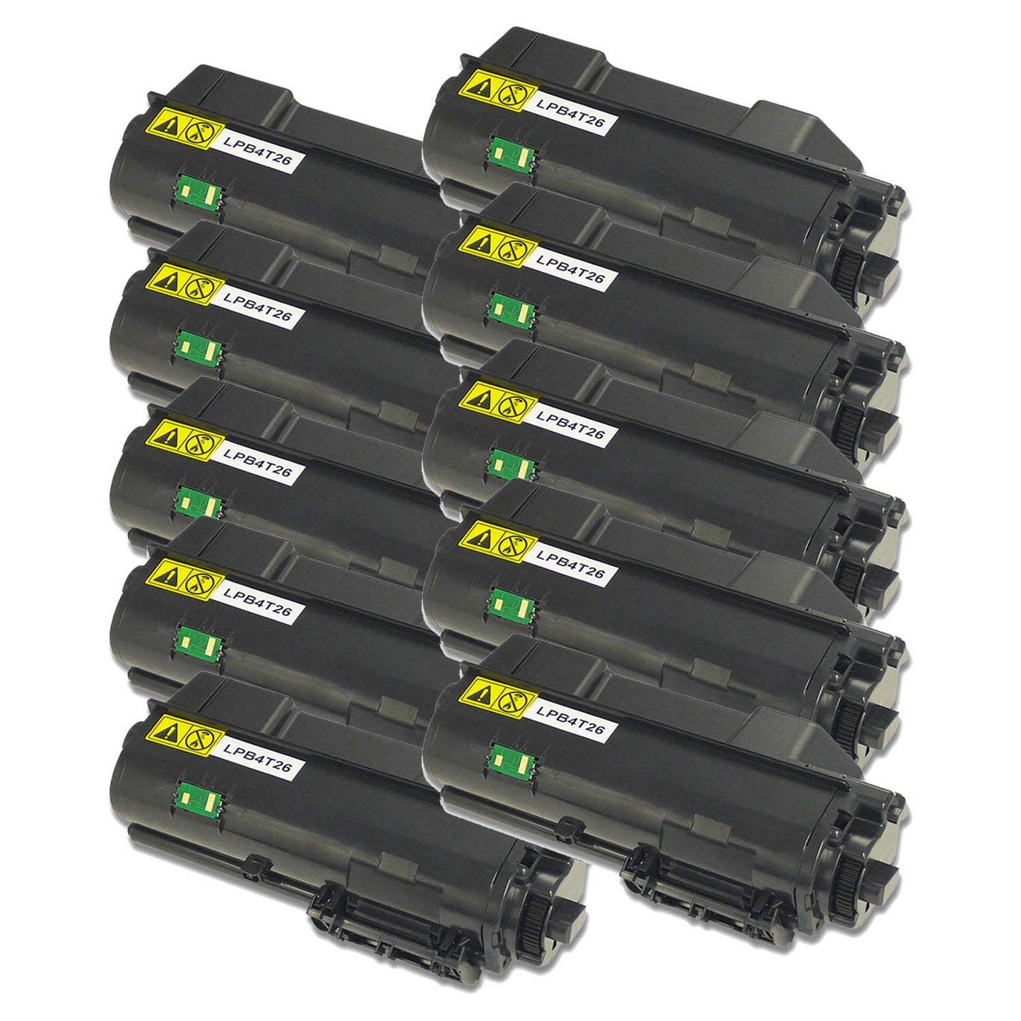 エプソン用 LPB4T26 互換トナー ブラック Lサイズ