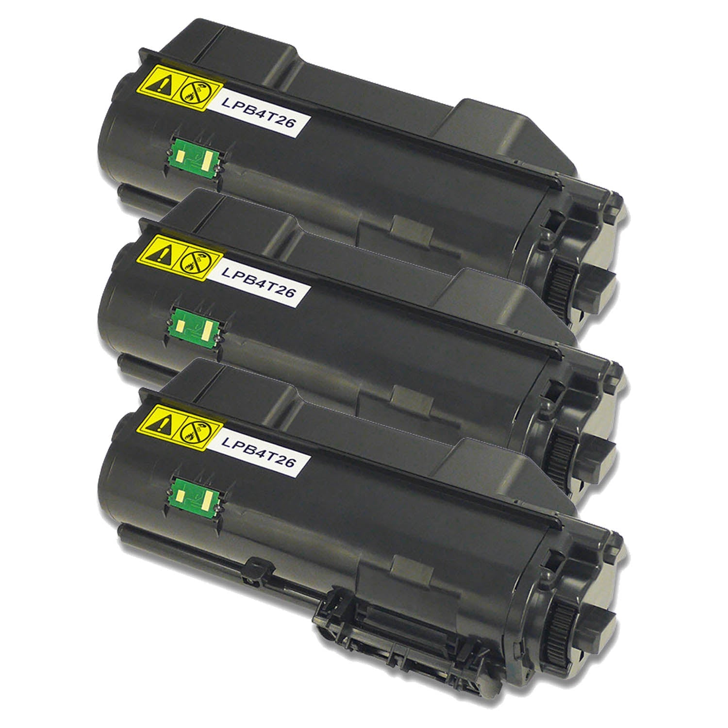 エプソン用 LPB4T26 互換トナー ブラック Lサイズ
