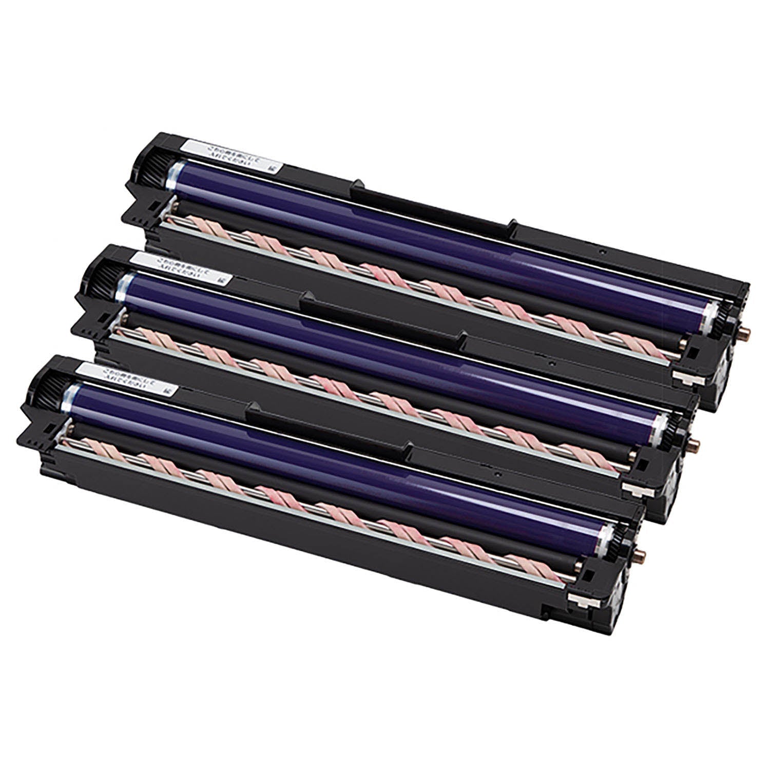 エプソン用 LPC3K17 国内再生 感光体ユニット カラー