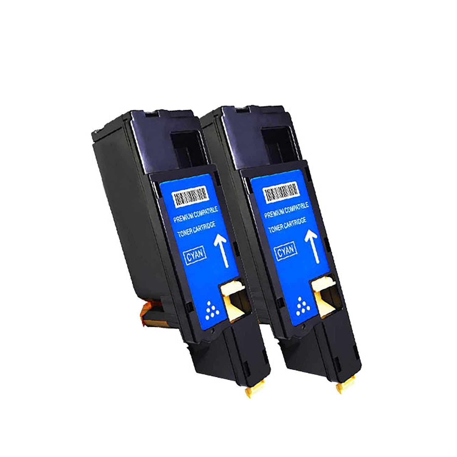 エプソン用 LPC4T8C 互換トナー シアン - インクのチップス本店