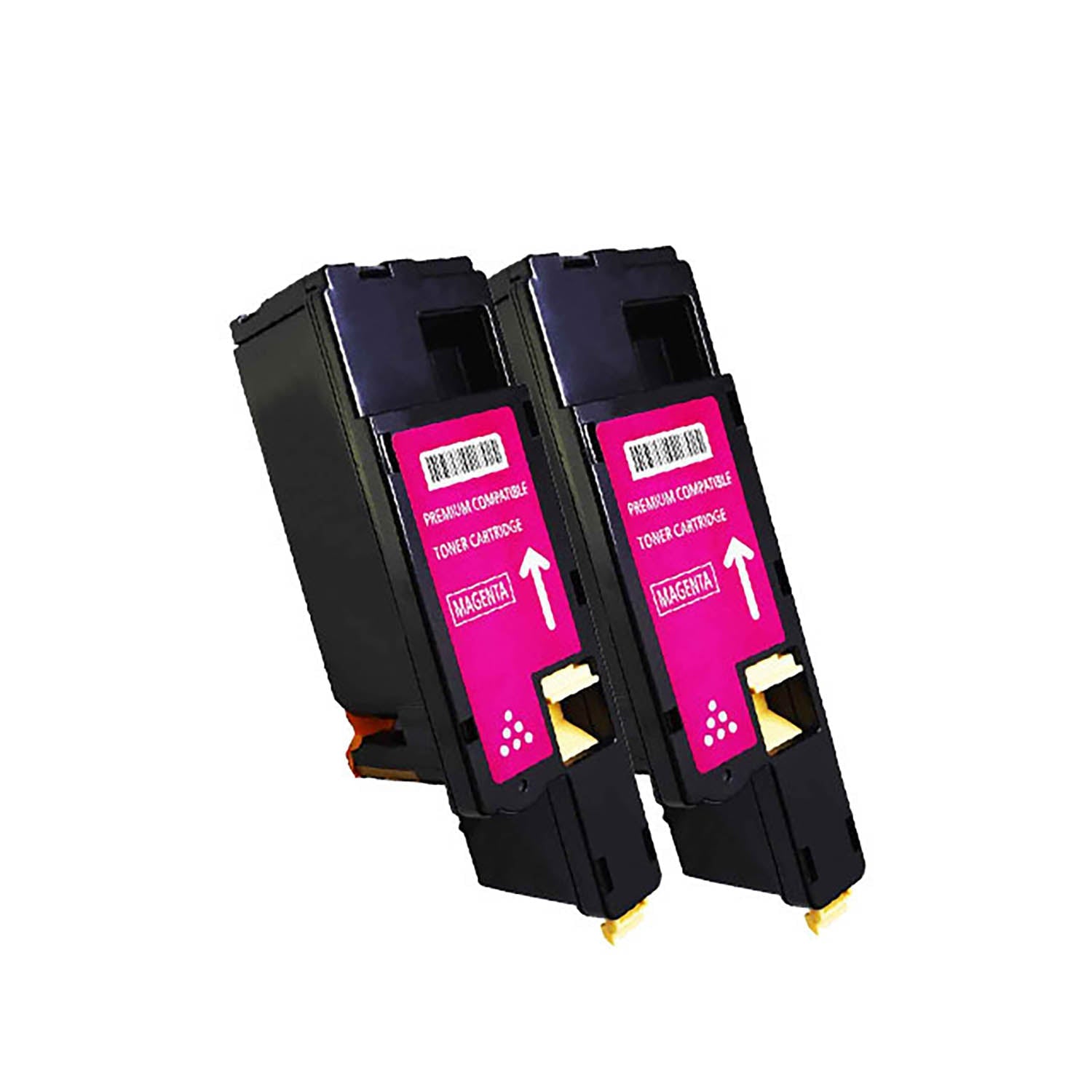 エプソン用 LPC4T8M 互換トナー マゼンタ