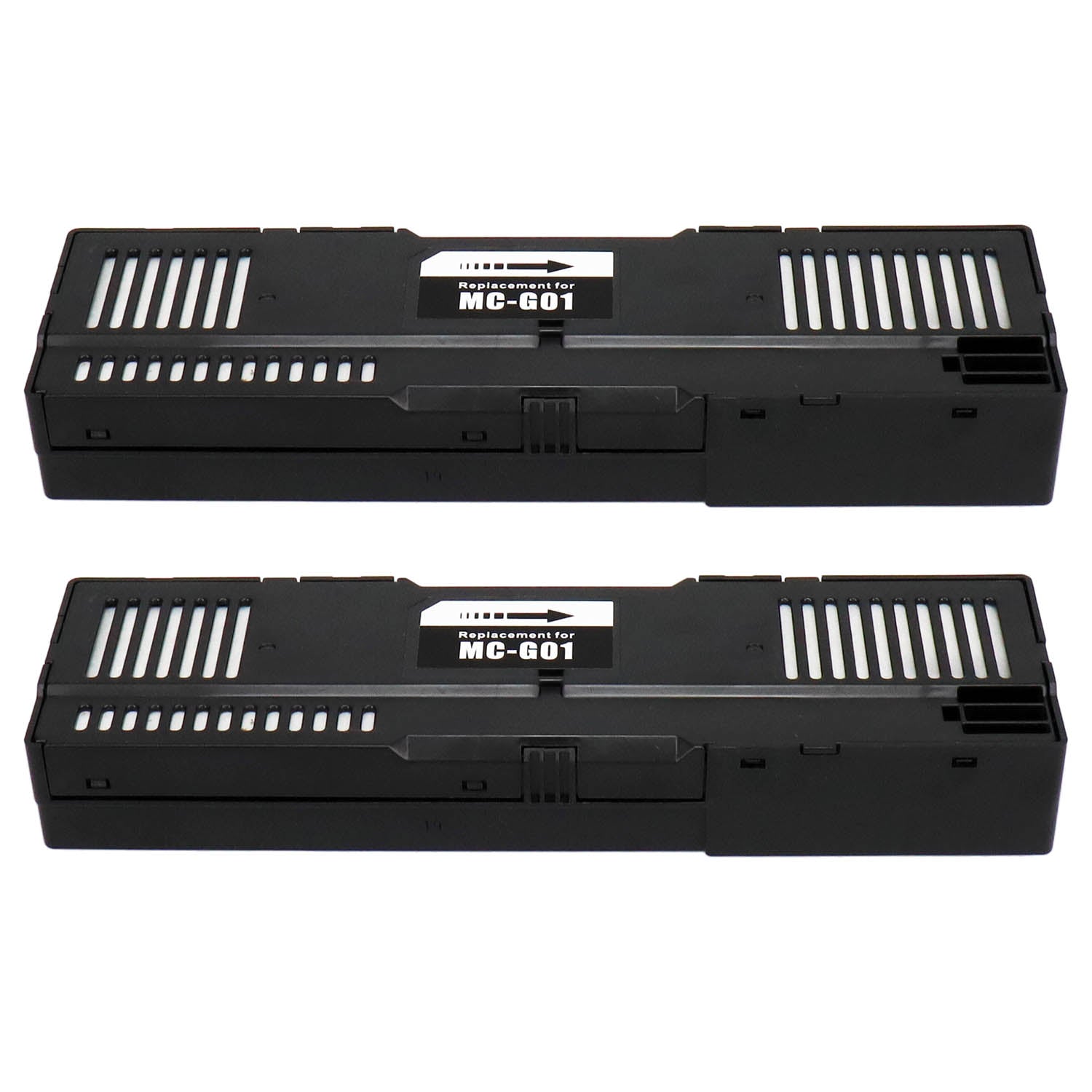 キヤノン用 MC-G01 互換メンテナンスボックス