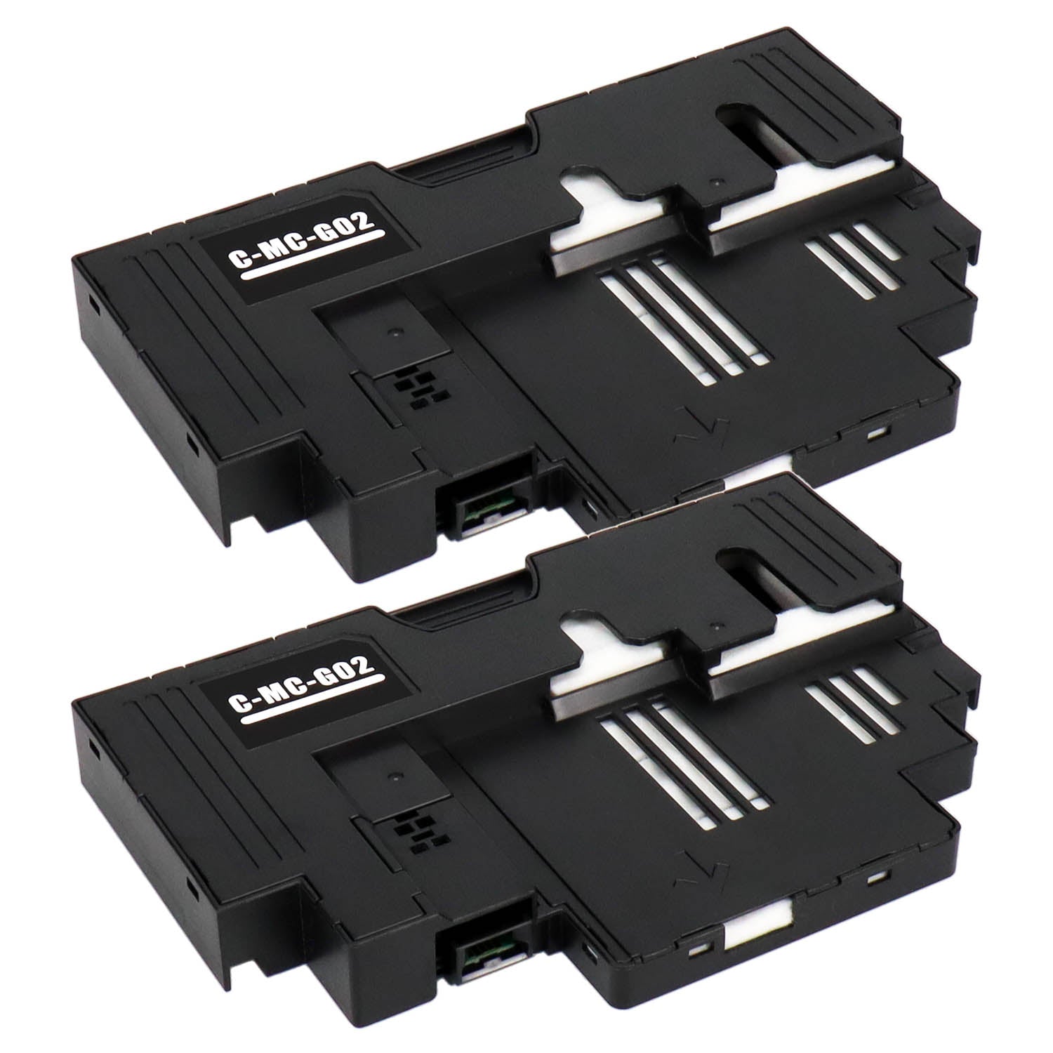 キヤノン用 MC-G02 互換メンテナンスボックス