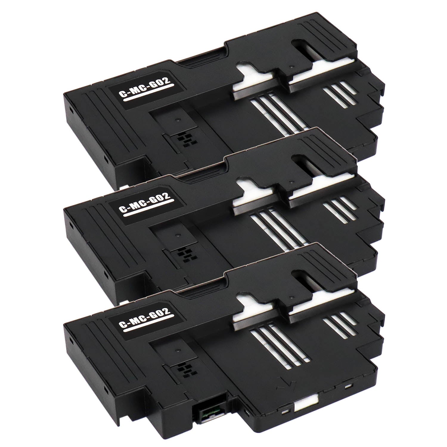 キヤノン用 MC-G02 互換メンテナンスボックス