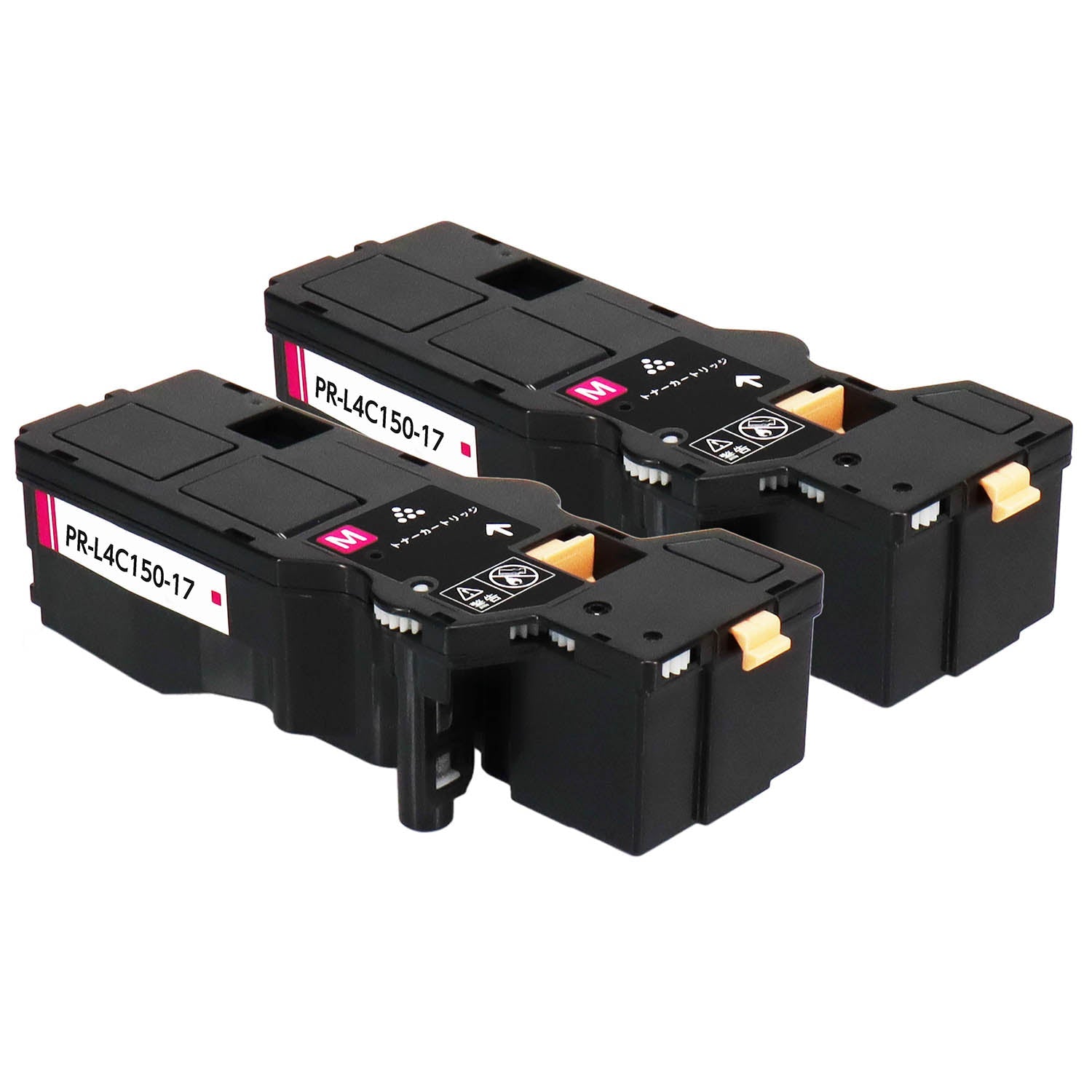 NEC用 PR-L4C150-17 互換トナー マゼンタ 大容量