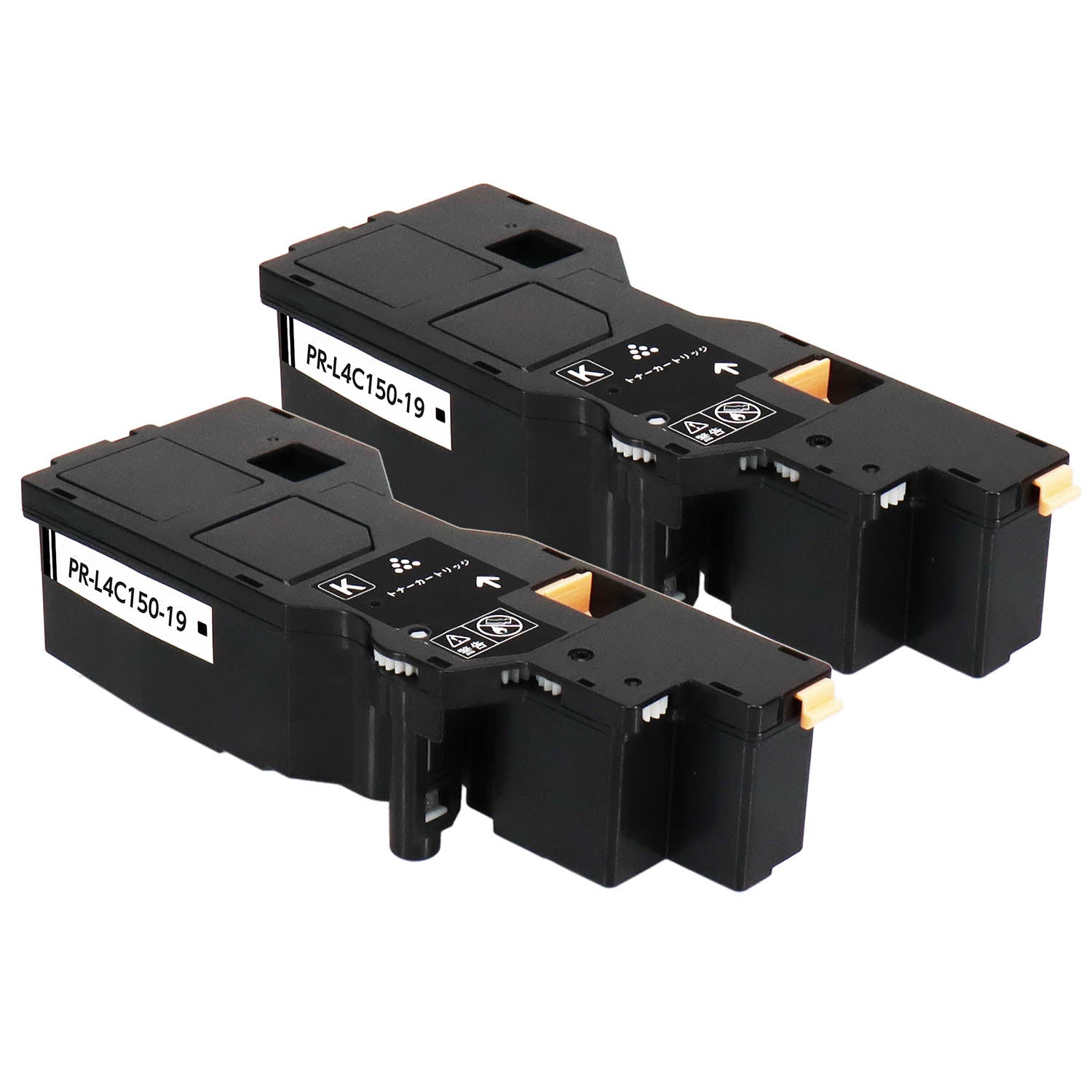 NEC用 PR-L4C150-19 互換トナー ブラック 大容量