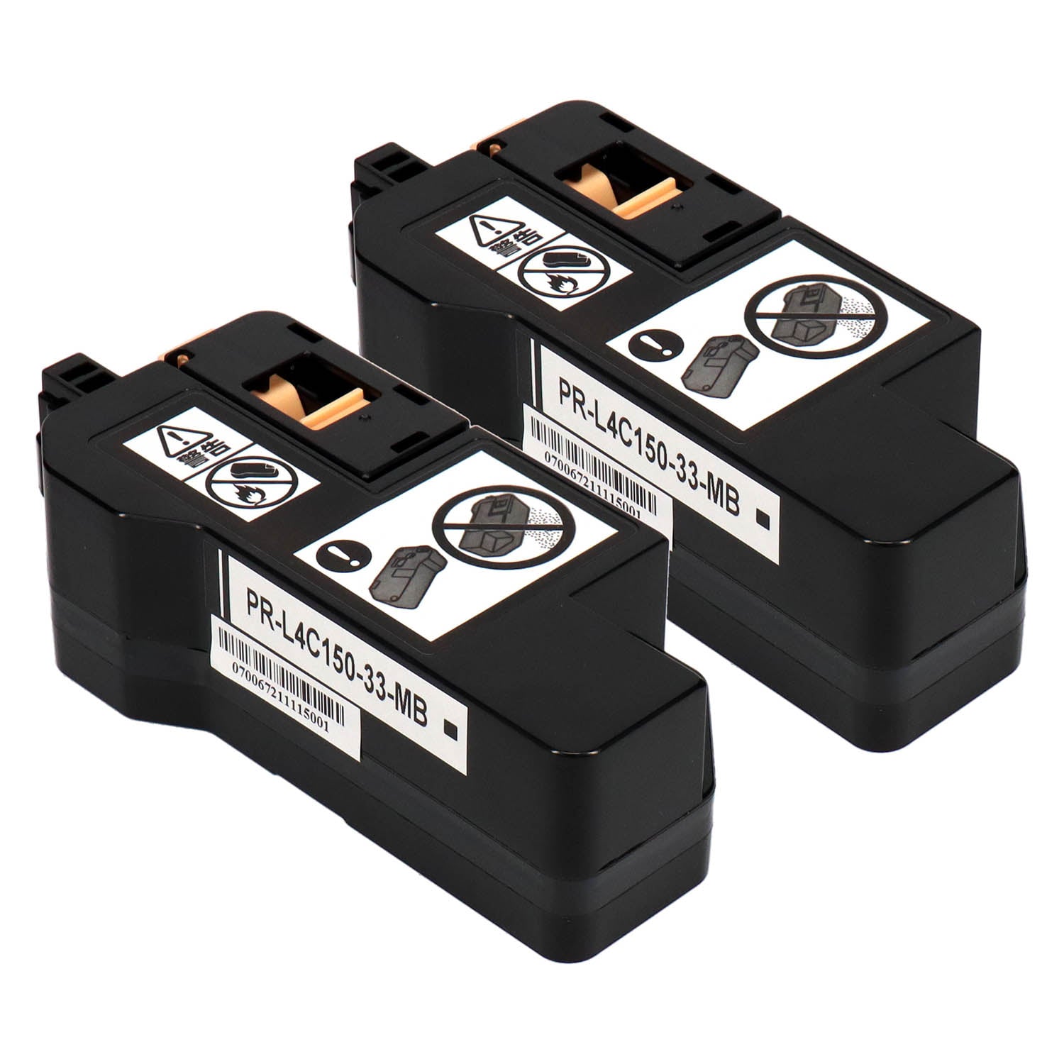 NEC用 PR-L4C150-33 互換廃トナーボックス