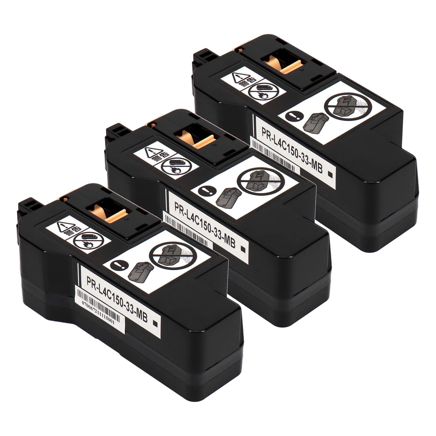 NEC用 PR-L4C150-33 互換廃トナーボックス