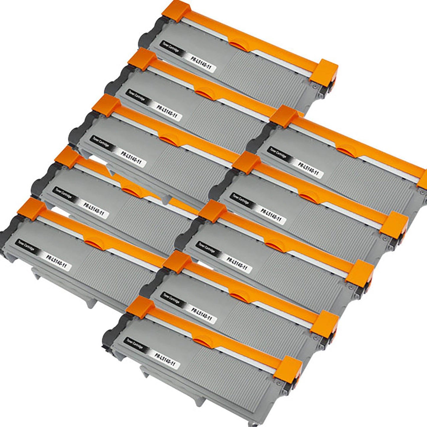 NEC用 PR-L5140-11 互換トナー ブラック