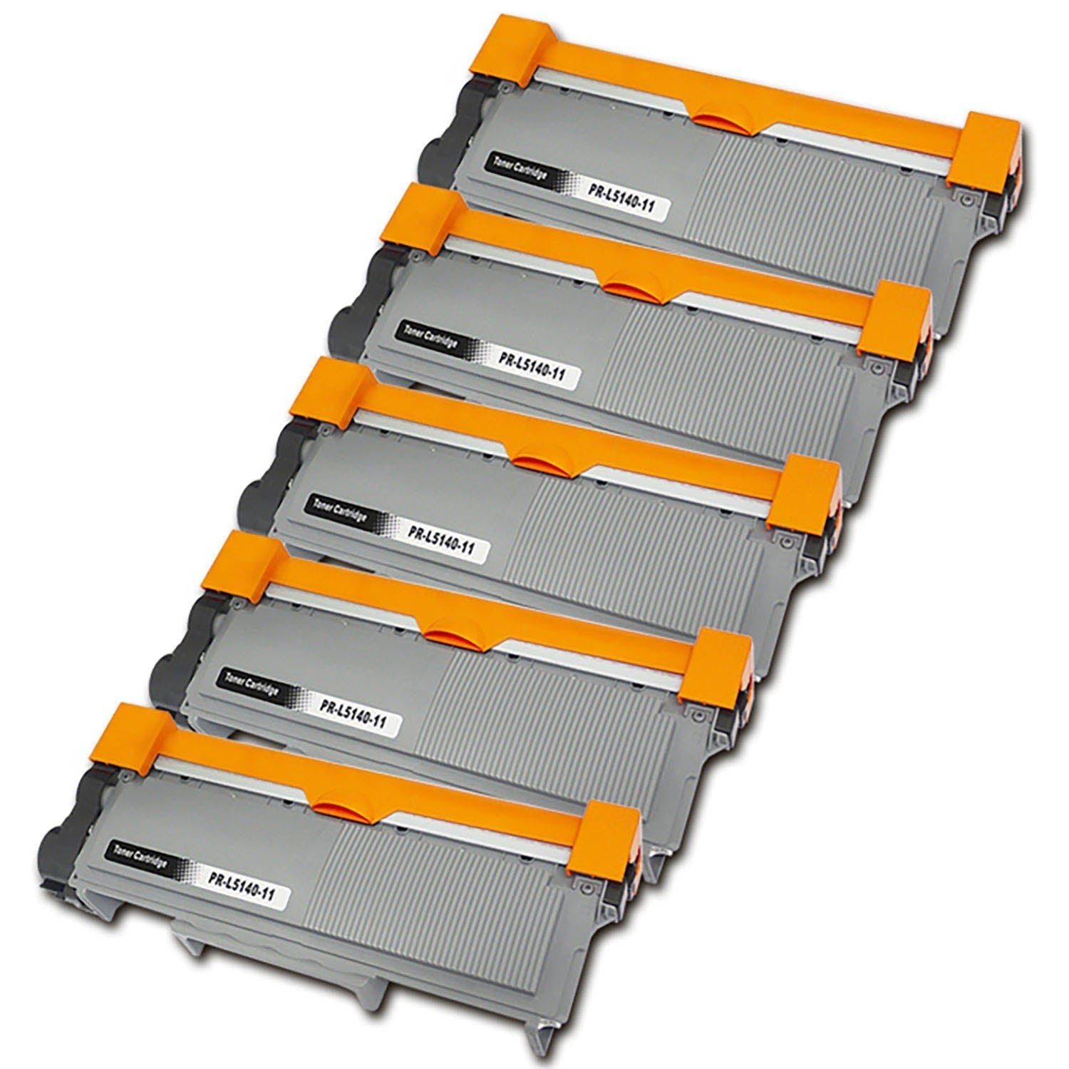 NEC用 PR-L5140-11 互換トナー ブラック