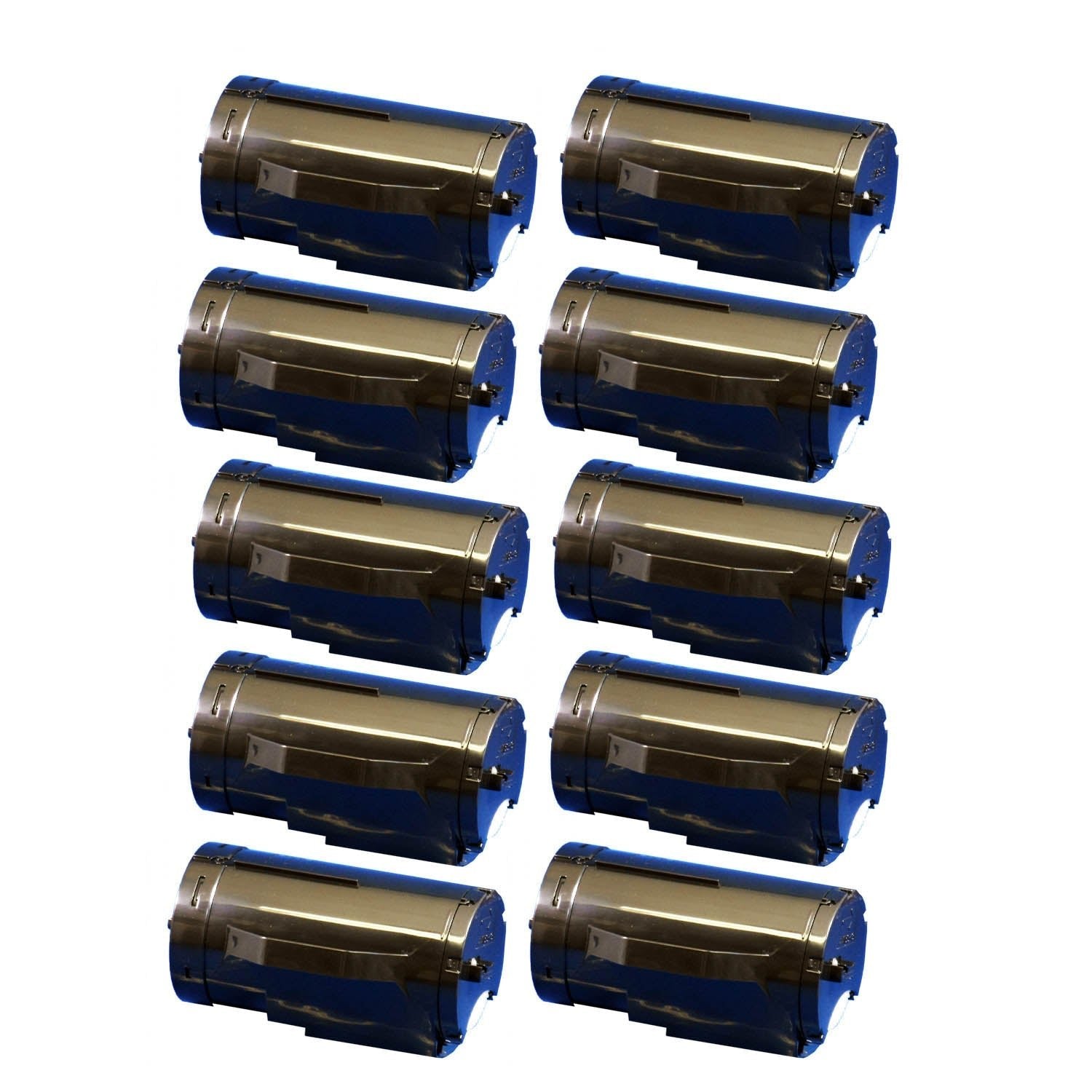 NEC用 PR-L5300-12 互換トナー ブラック 大容量