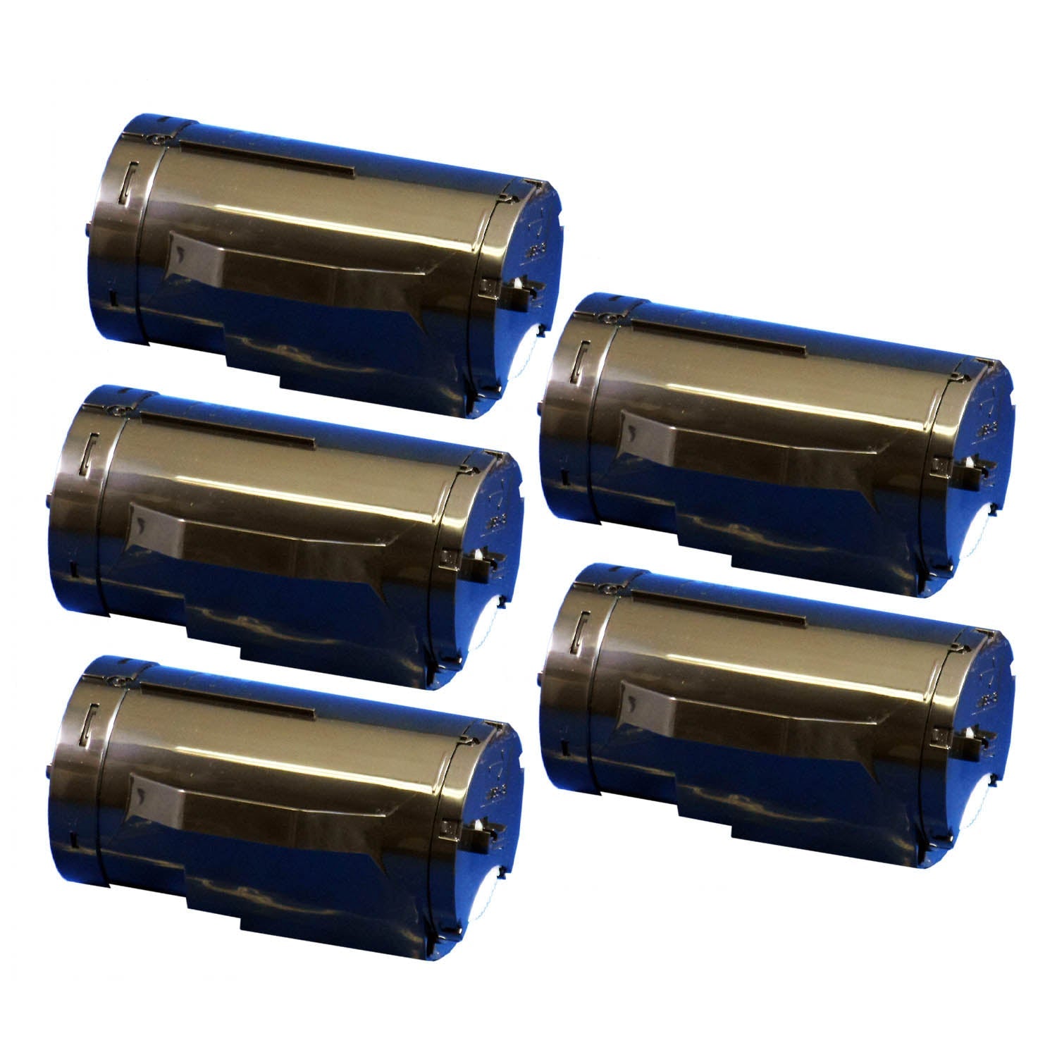 NEC用 PR-L5300-12 互換トナー ブラック 大容量