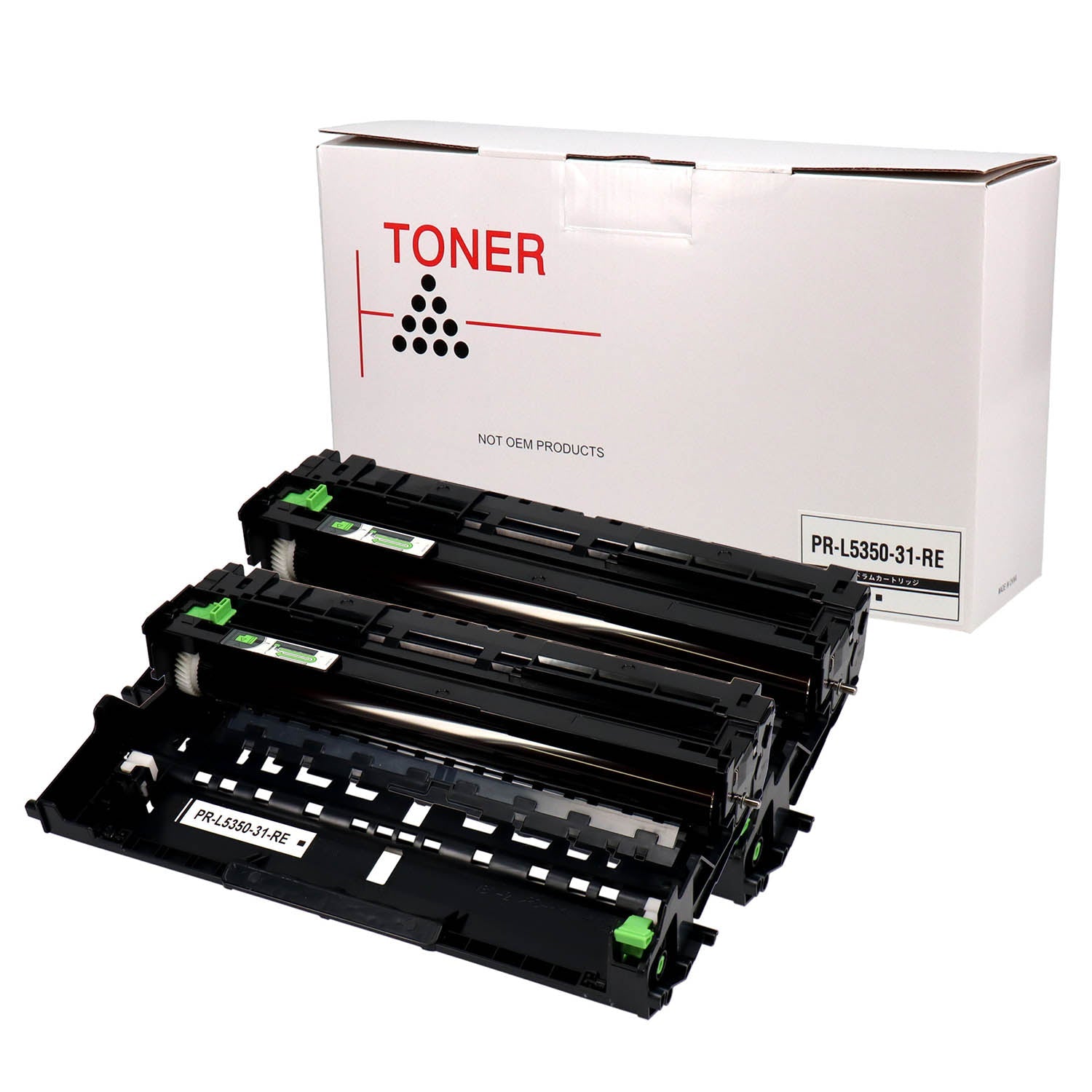 NEC用 PR-L5350-31 リサイクルトナー