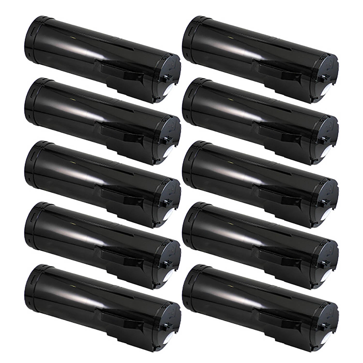 NEC用 PR-L5500-12 互換トナー ブラック