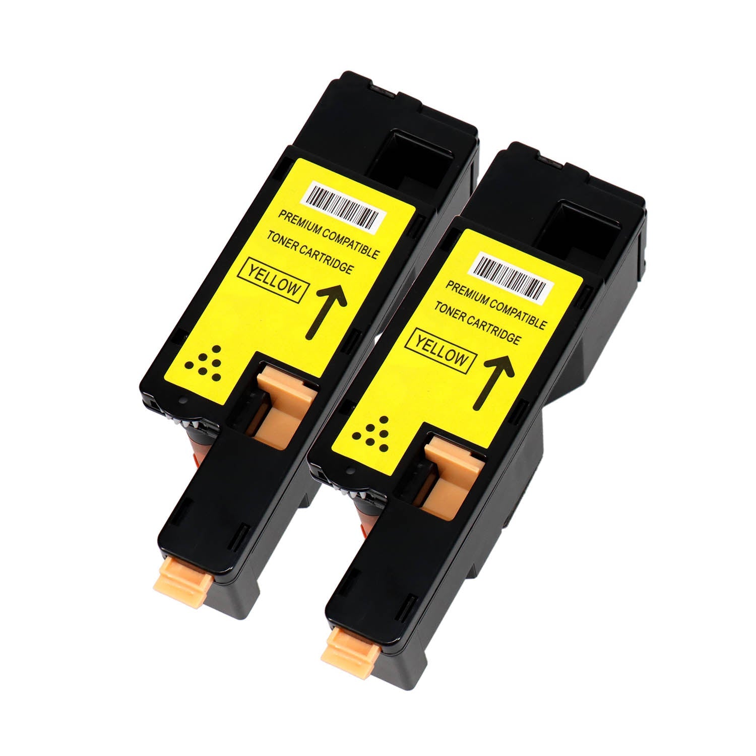 NEC用 PR-L5600C-16 互換トナー イエロー 大容量