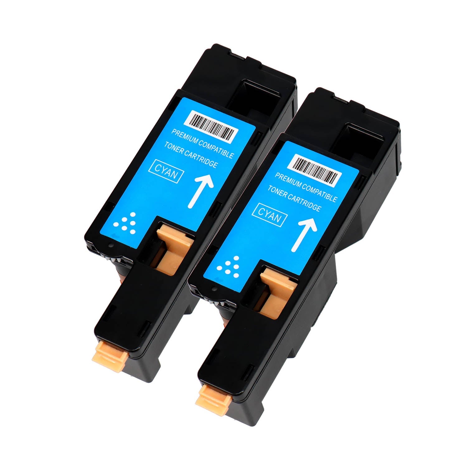 NEC用 PR-L5600C-18 互換トナー シアン 大容量