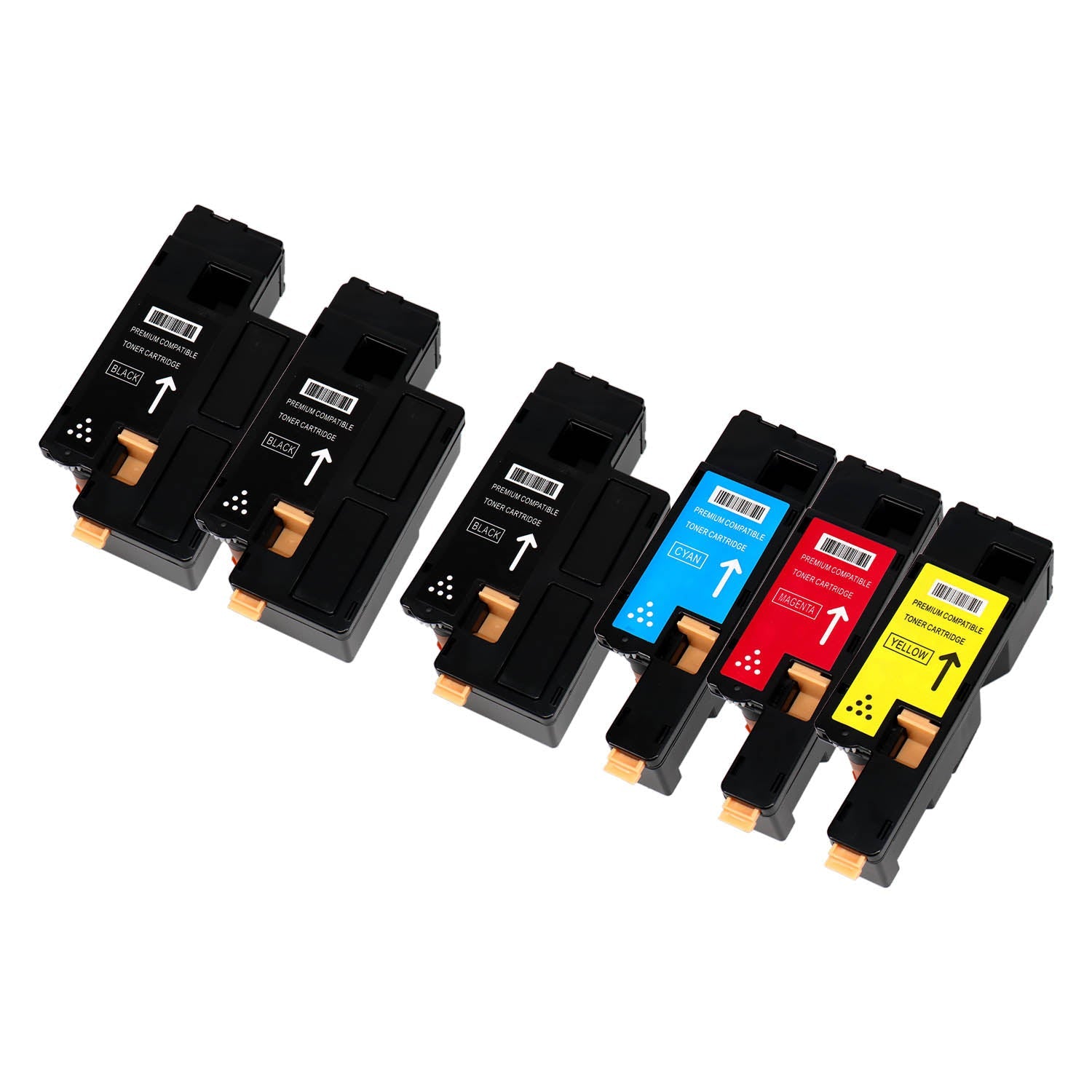 NEC用 PR-L5600C 互換トナー 4色セット 大容量